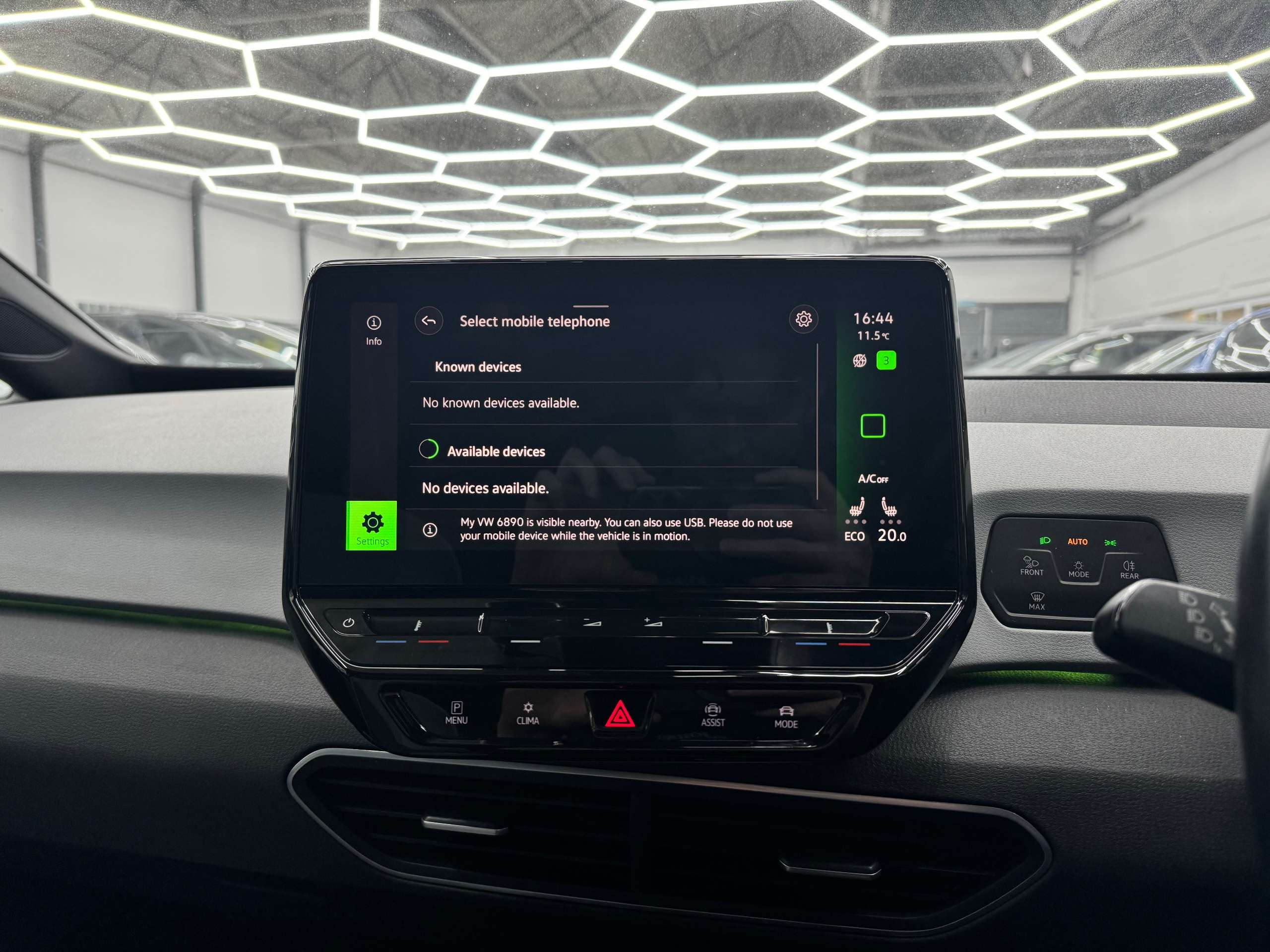 2021 VOLKSWAGEN ID.3 2021 VOLKSWAGEN ID.3