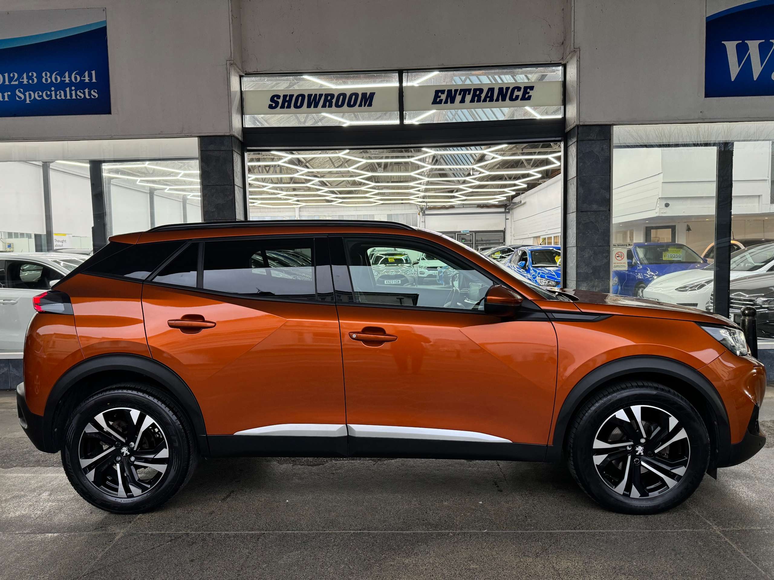 2020 PEUGEOT 2008 2020 PEUGEOT 2008