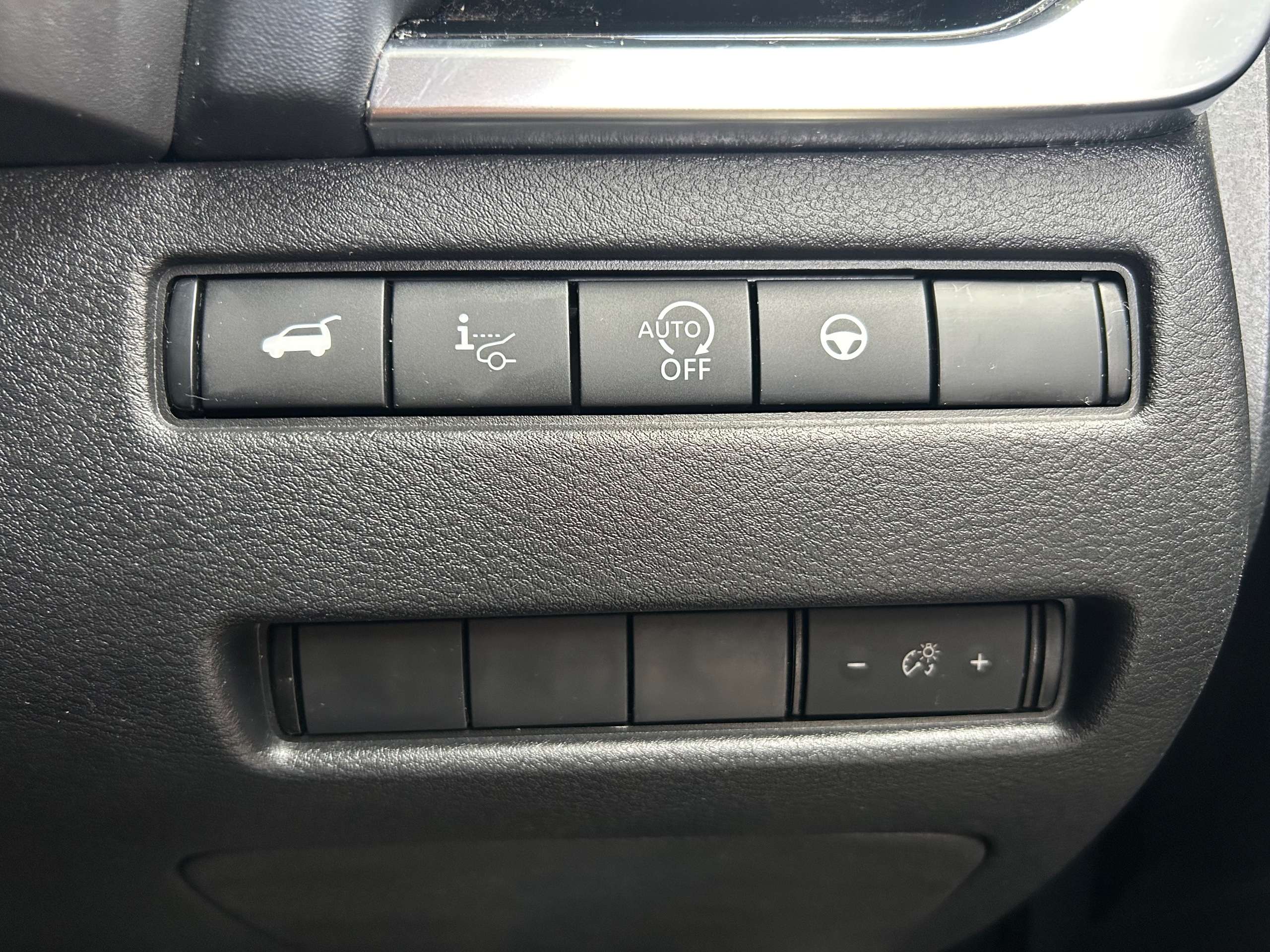 2022 NISSAN QASHQAI 2022 NISSAN QASHQAI