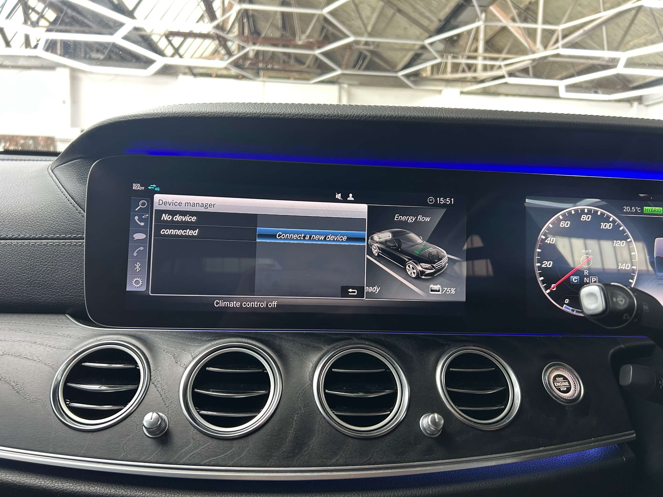 2019 MERCEDES-BENZ E CLASS 2019 MERCEDES-BENZ E CLASS