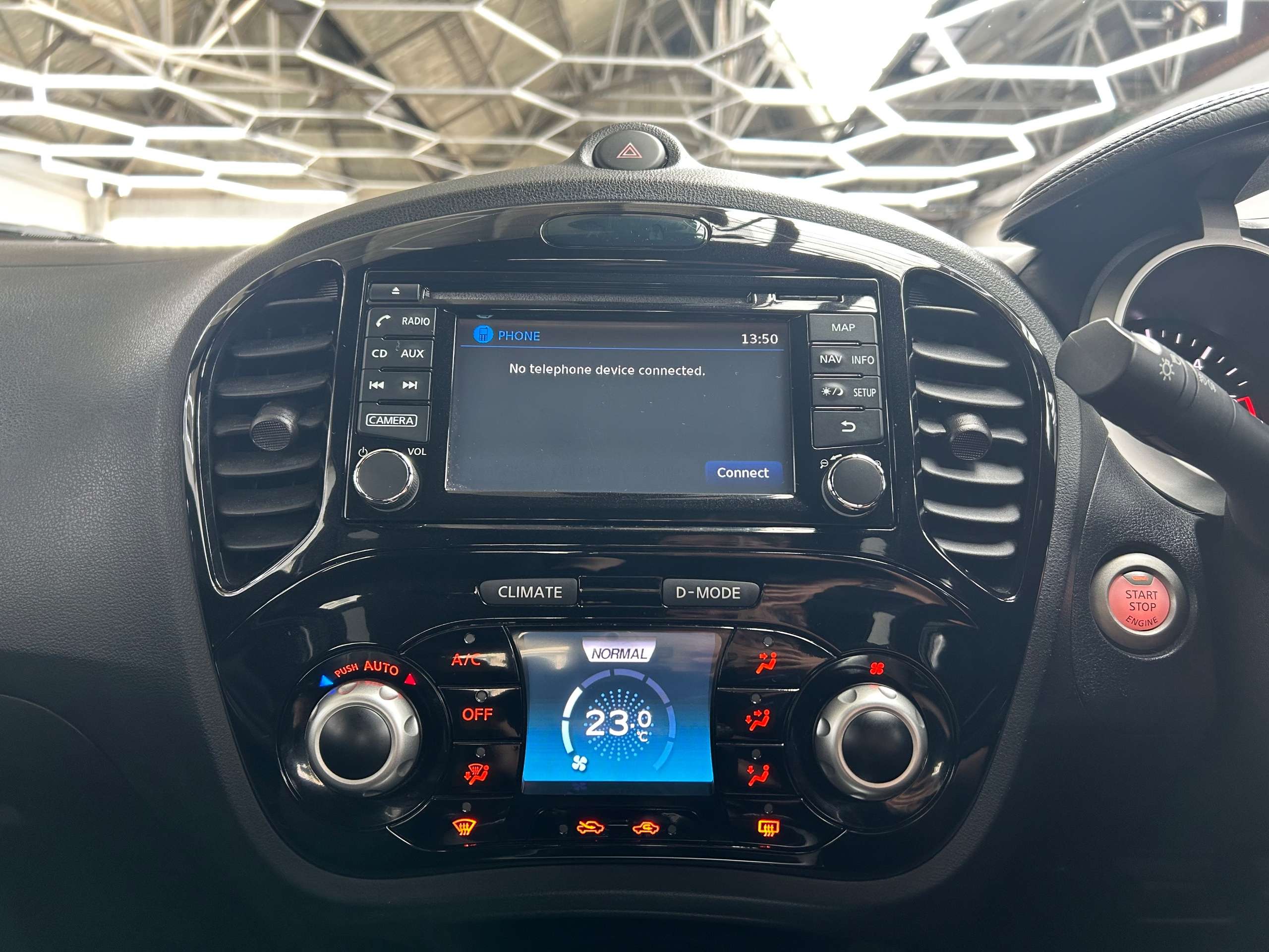 2017 NISSAN JUKE 2017 NISSAN JUKE
