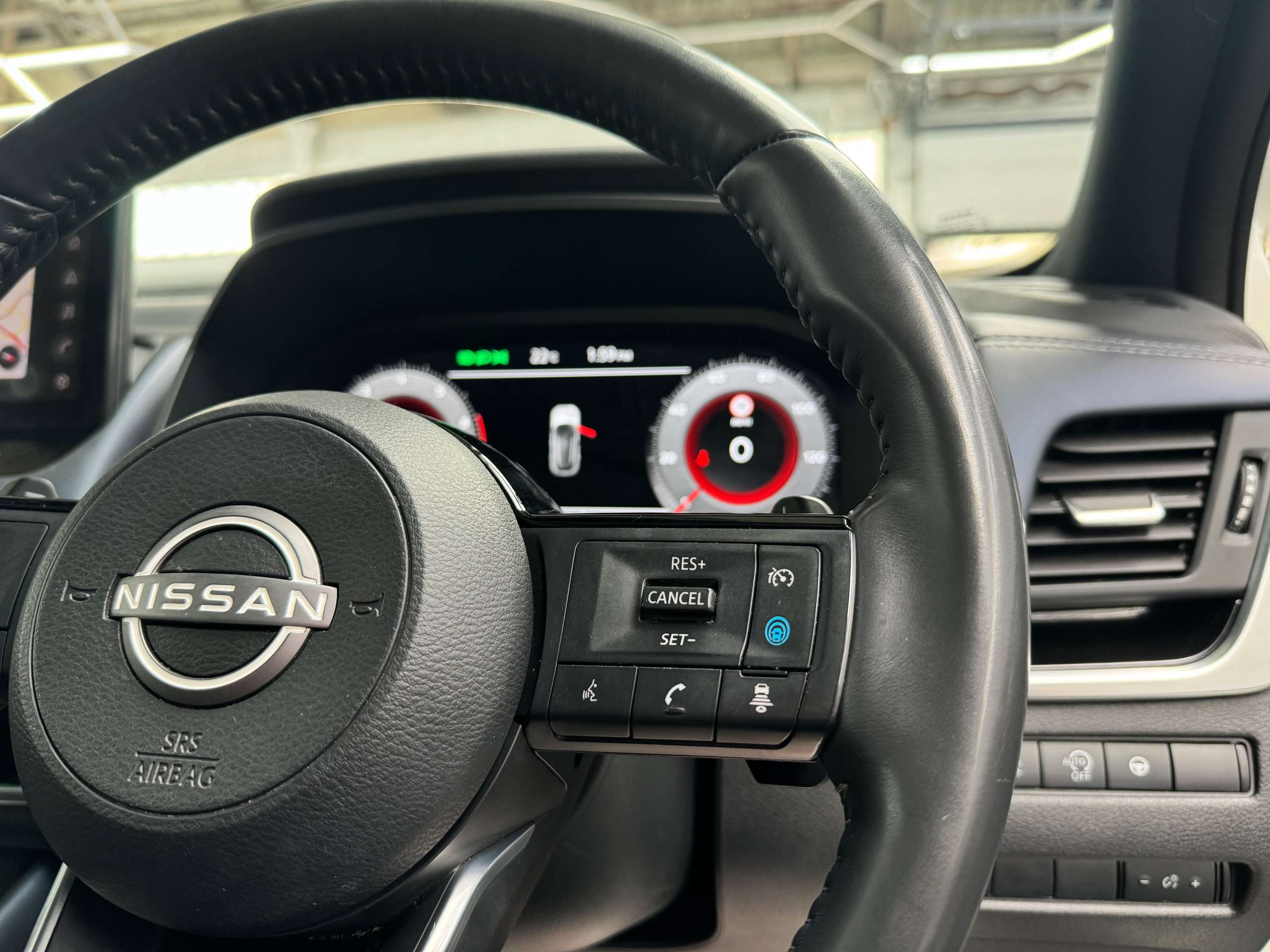 2023 NISSAN QASHQAI 2023 NISSAN QASHQAI