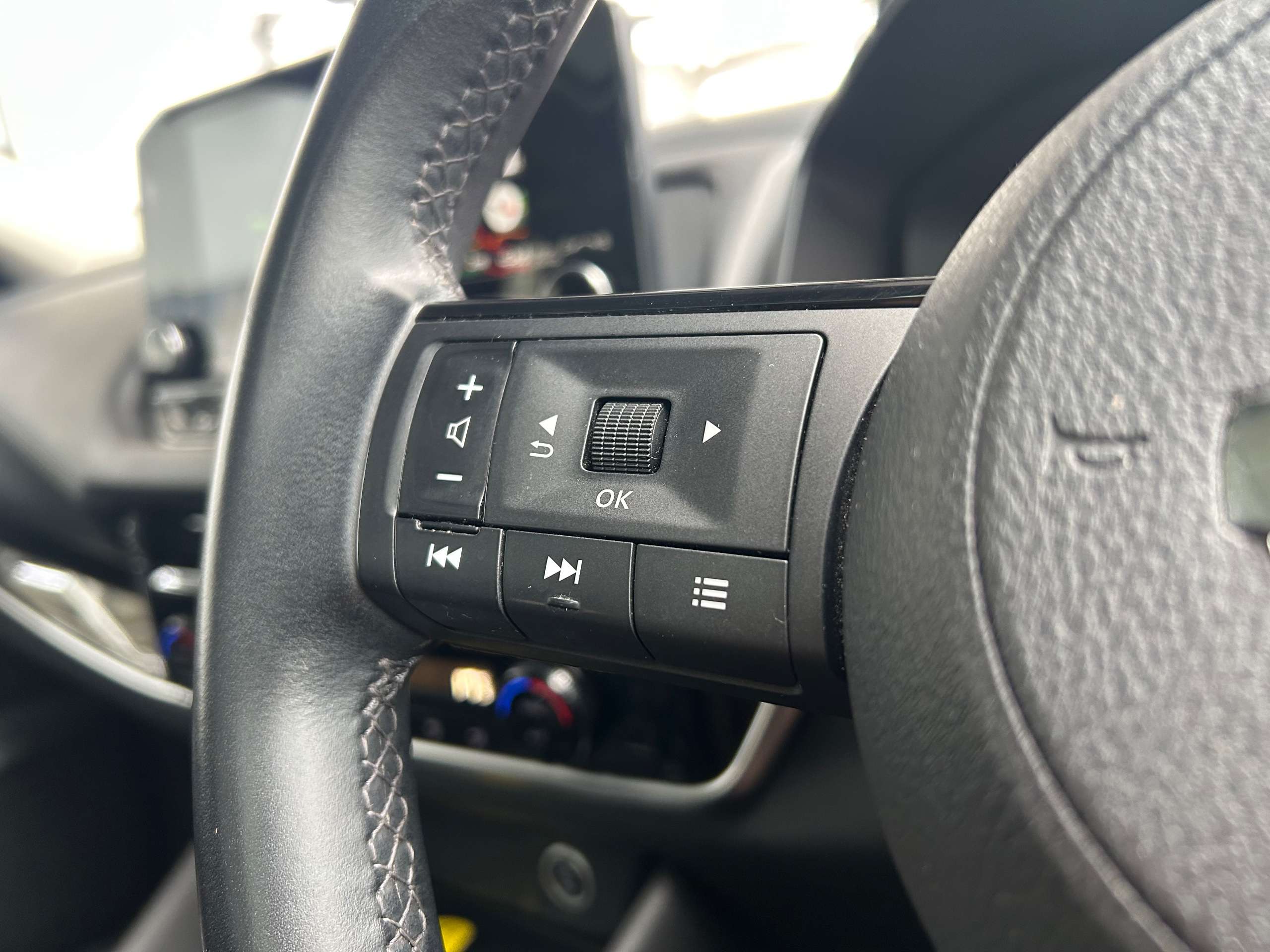 2021 NISSAN QASHQAI 2021 NISSAN QASHQAI