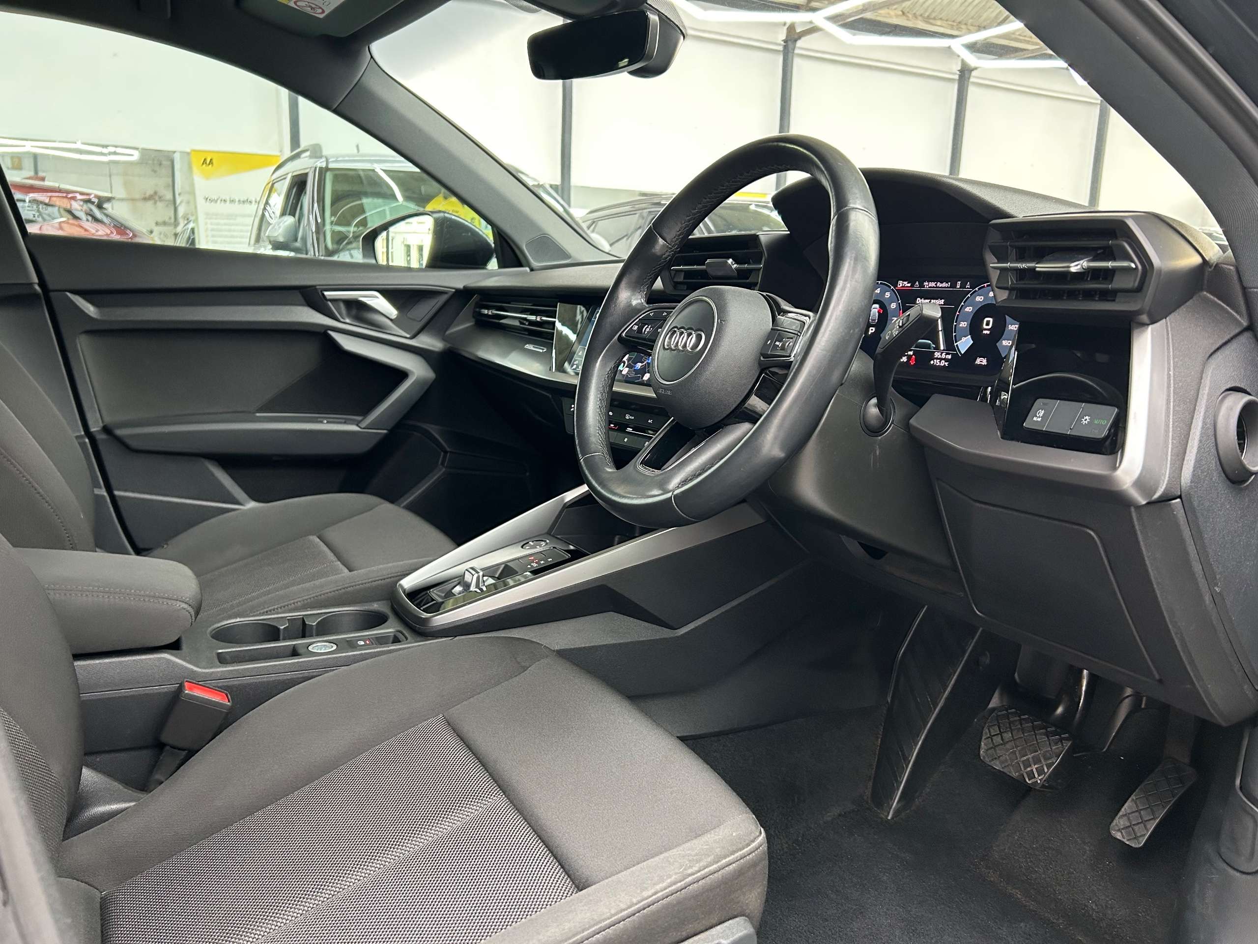 2023 AUDI A3 2023 AUDI A3