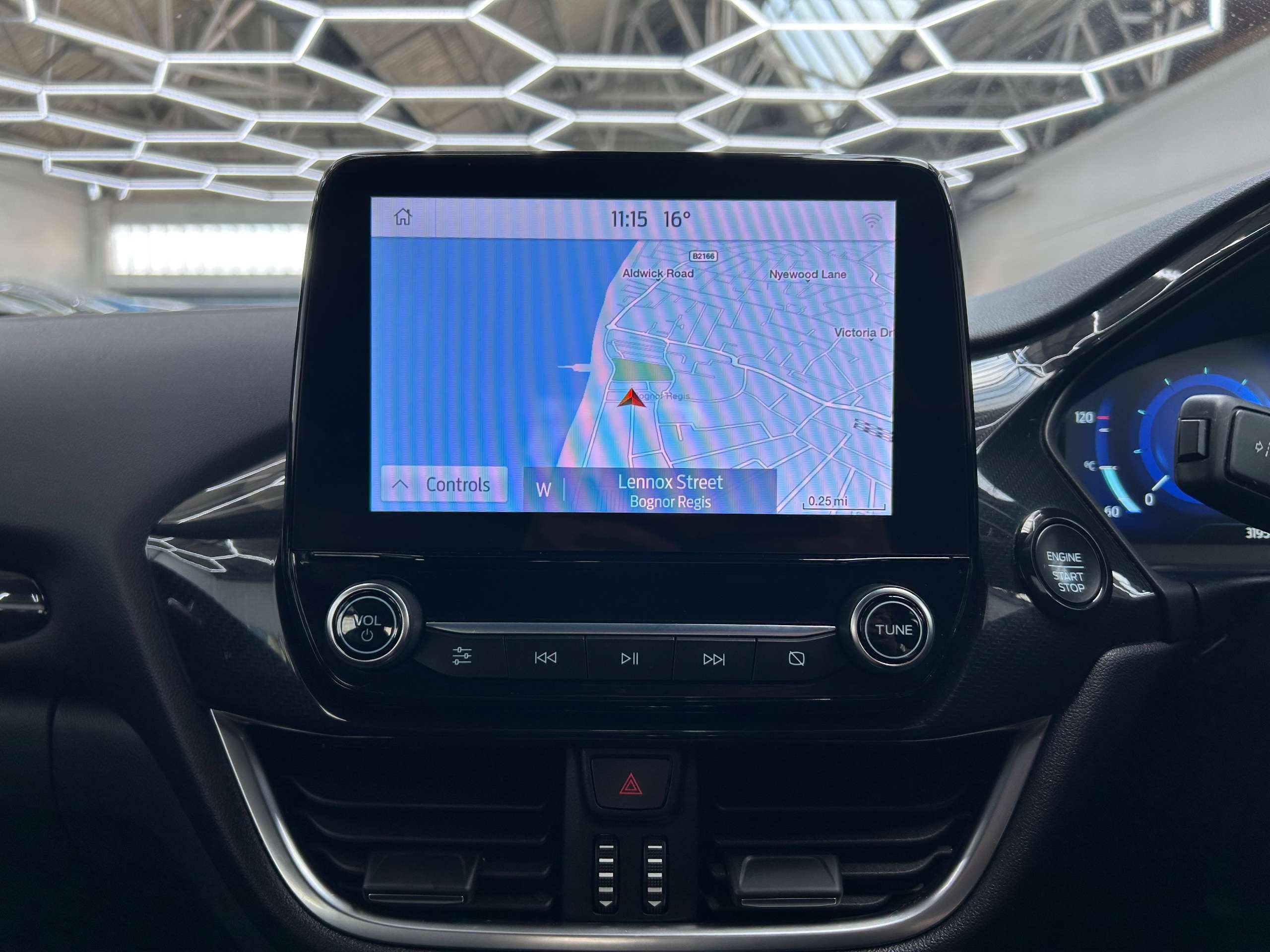 2023 FORD PUMA 2023 FORD PUMA