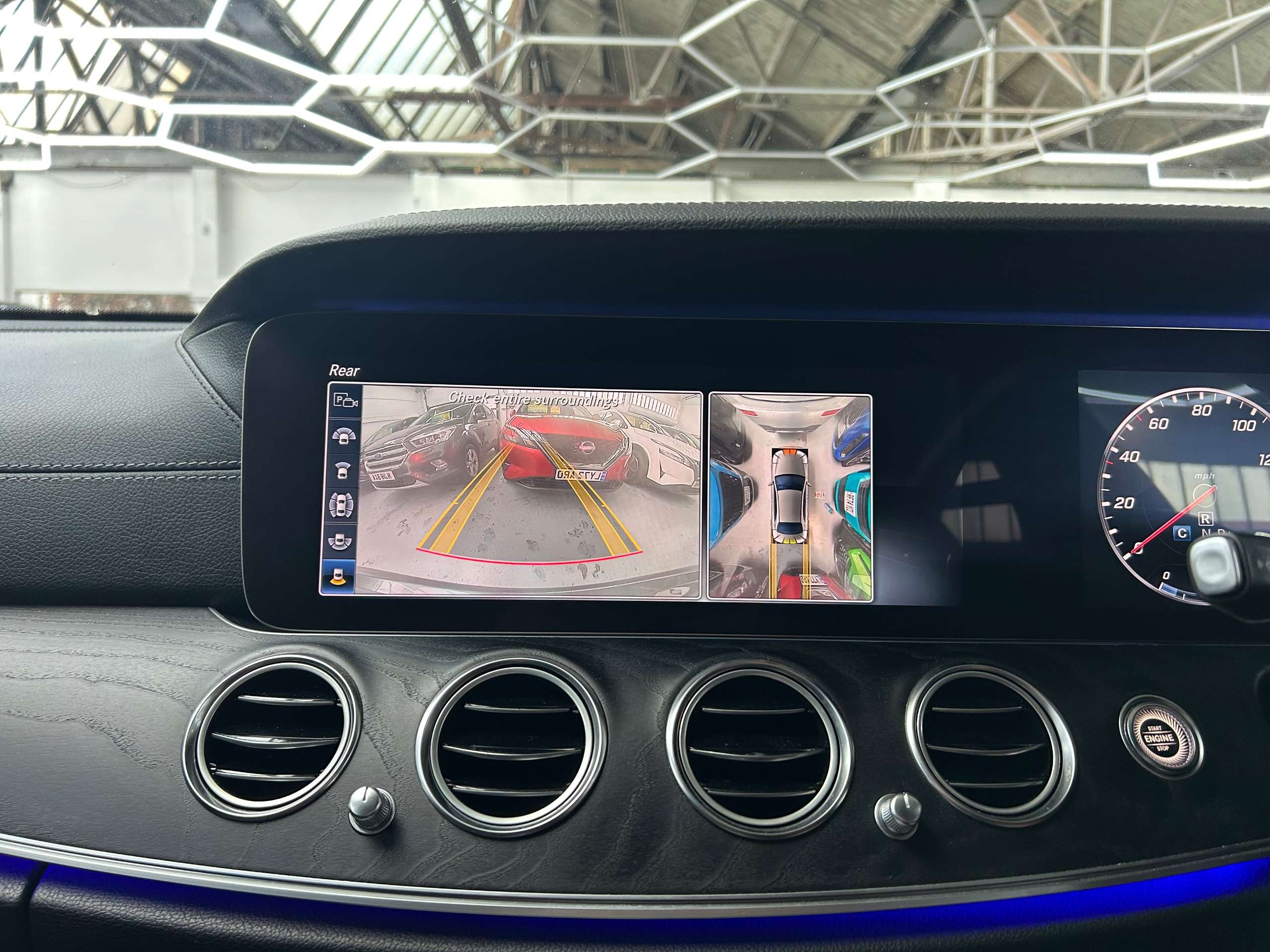2019 MERCEDES-BENZ E CLASS 2019 MERCEDES-BENZ E CLASS