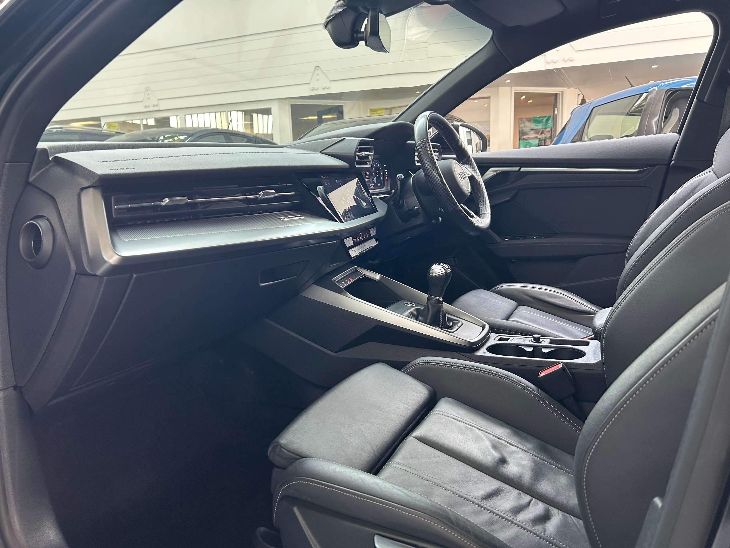 2022 AUDI A3 2022 AUDI A3