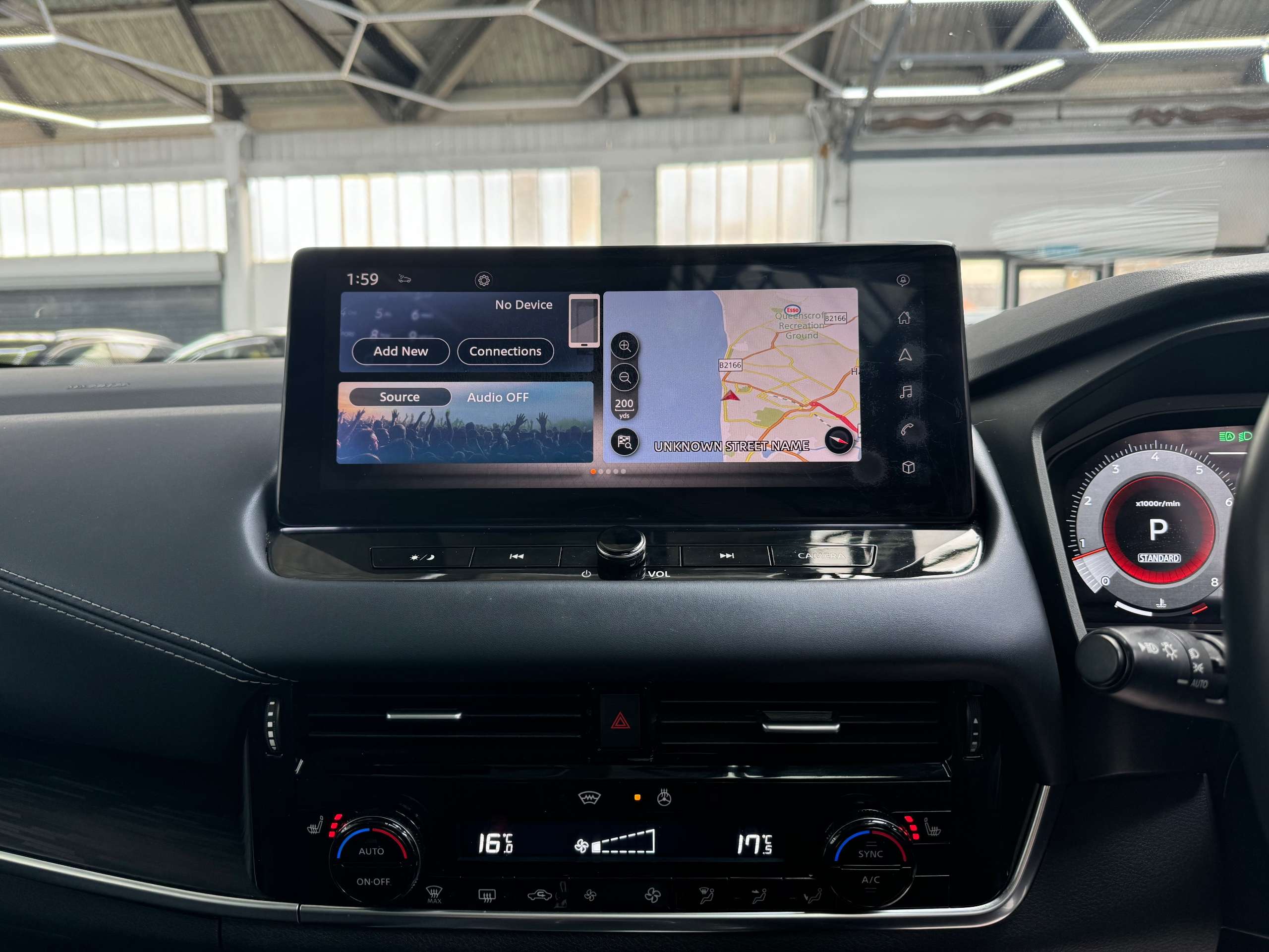 2023 NISSAN QASHQAI 2023 NISSAN QASHQAI