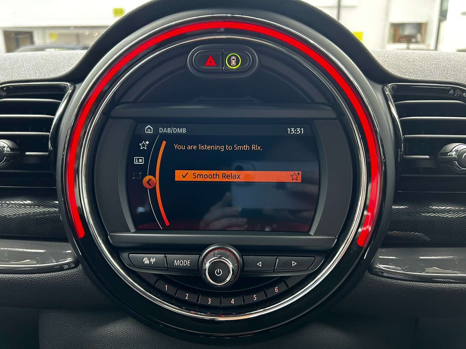 2019 MINI CLUBMAN 2019 MINI CLUBMAN