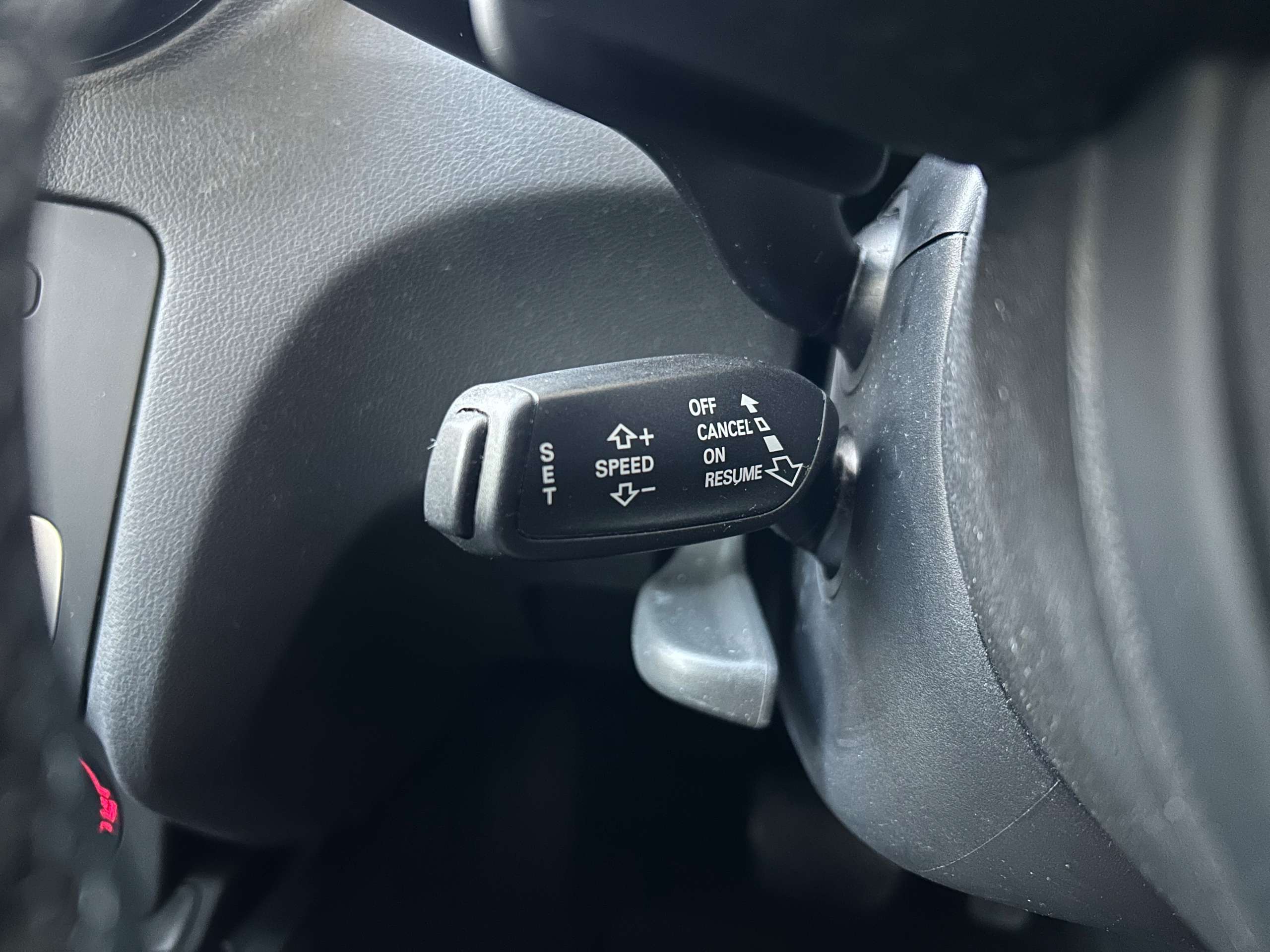 2018 AUDI A1 2018 AUDI A1