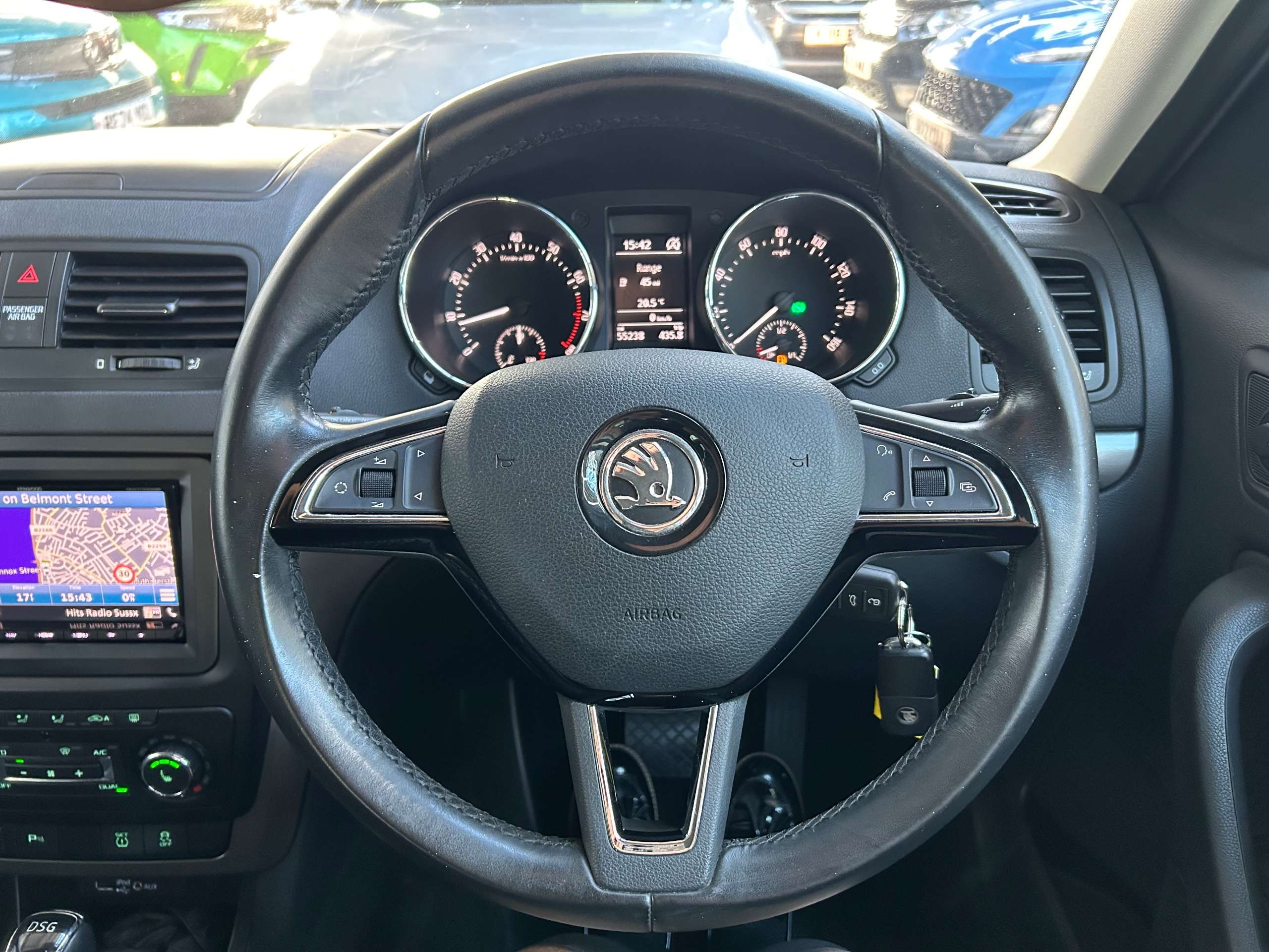 2018 SKODA YETI 2018 SKODA YETI