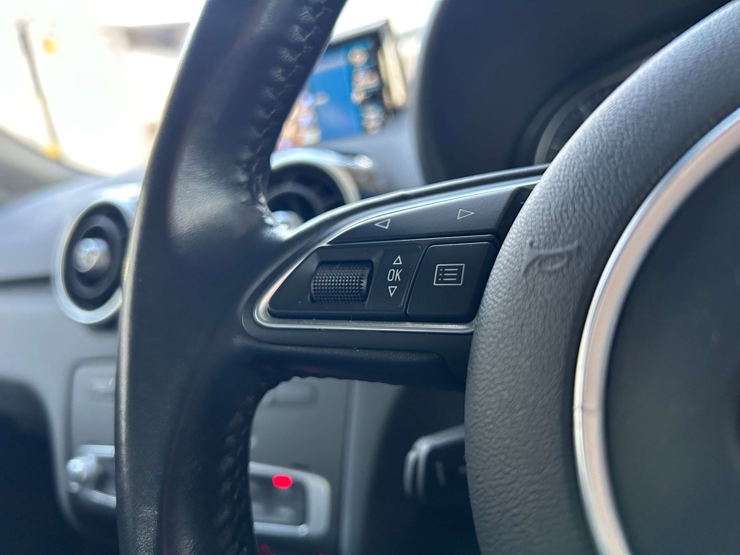 2018 AUDI A1 2018 AUDI A1