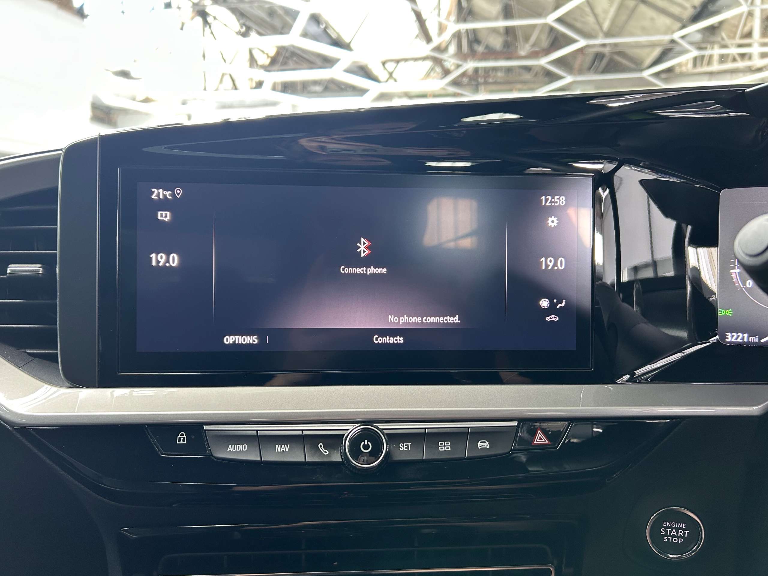 2023 VAUXHALL MOKKA 2023 VAUXHALL MOKKA