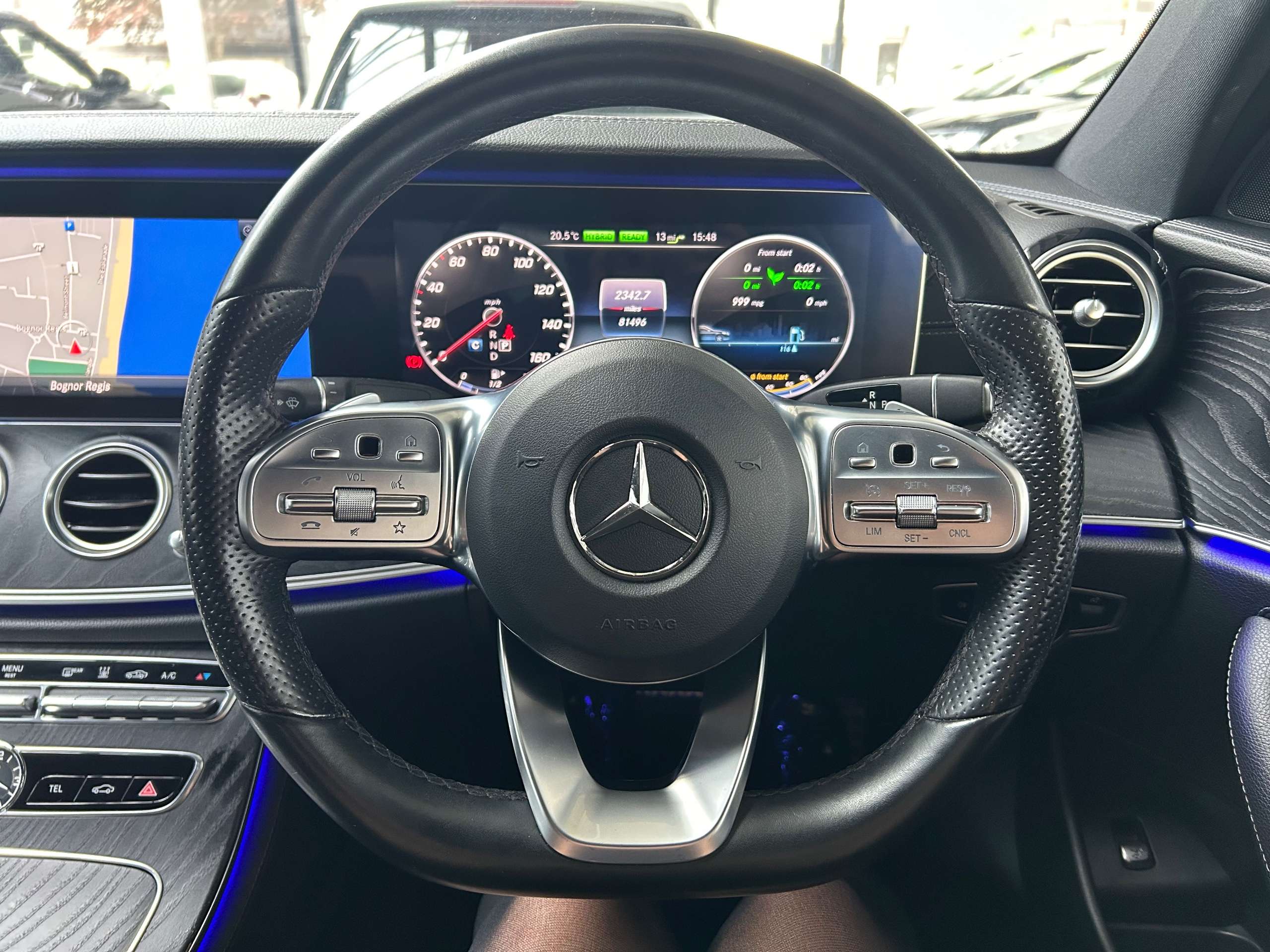 2019 MERCEDES-BENZ E CLASS 2019 MERCEDES-BENZ E CLASS