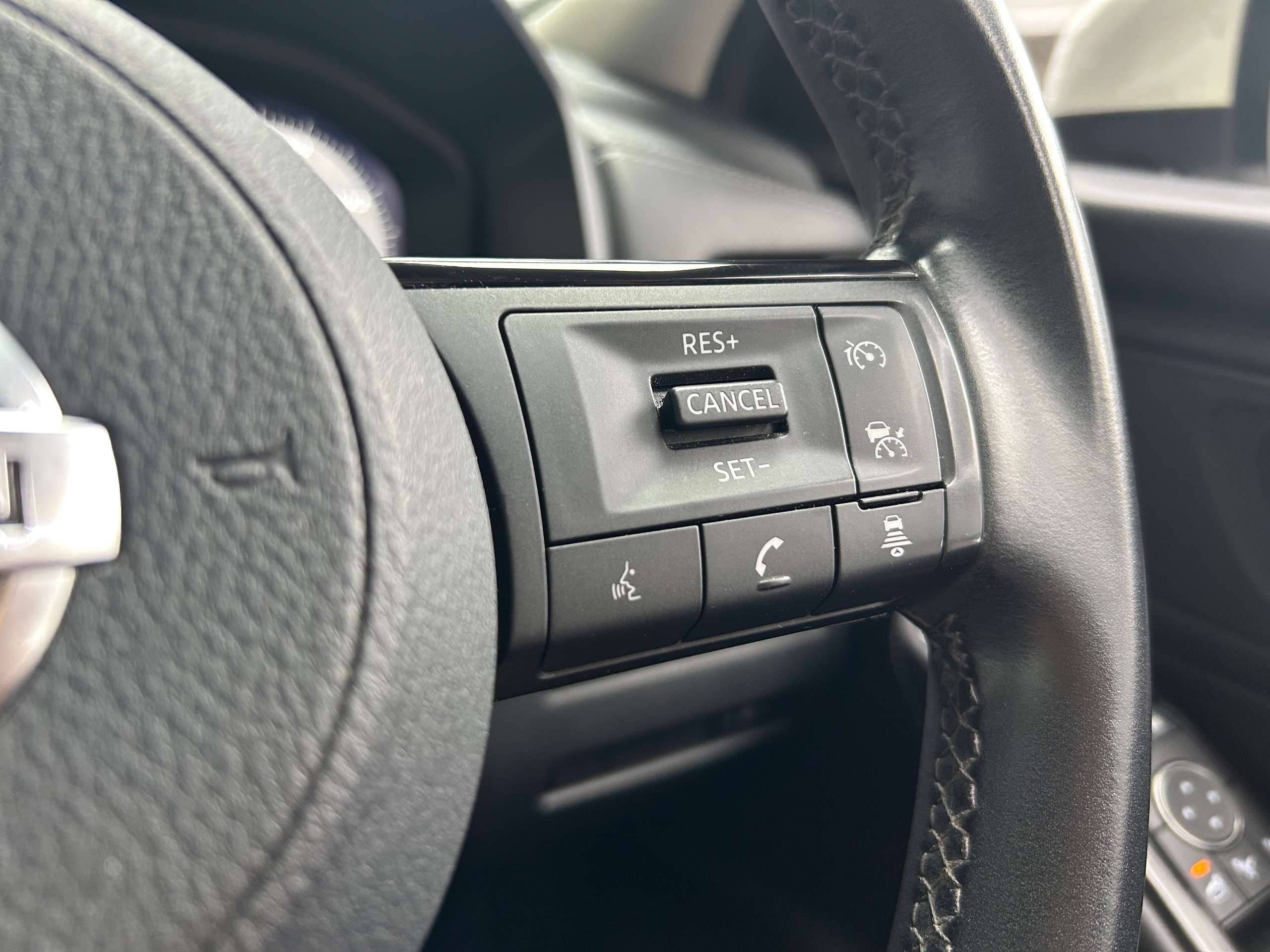 2021 NISSAN QASHQAI 2021 NISSAN QASHQAI