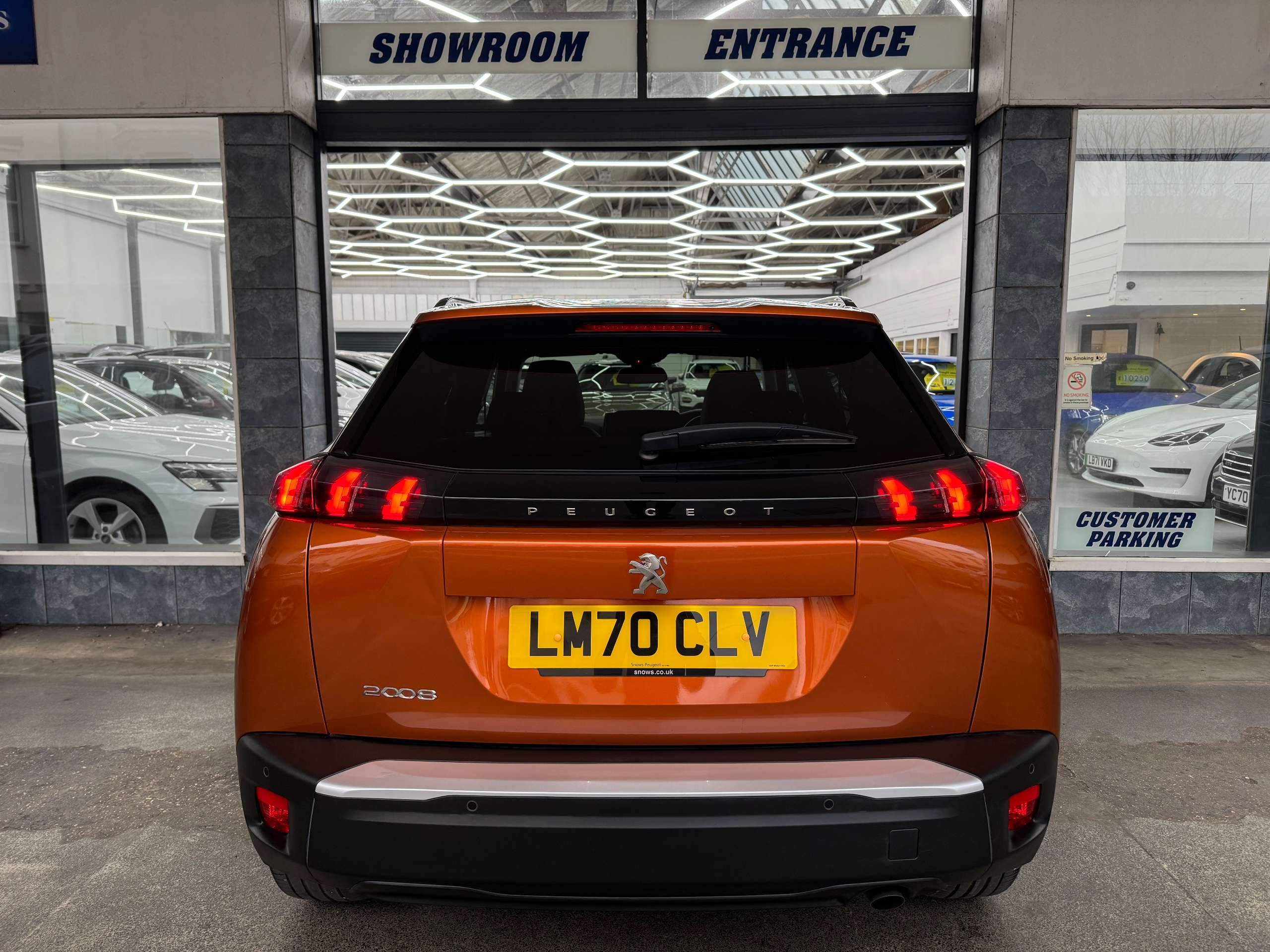 2020 PEUGEOT 2008 2020 PEUGEOT 2008