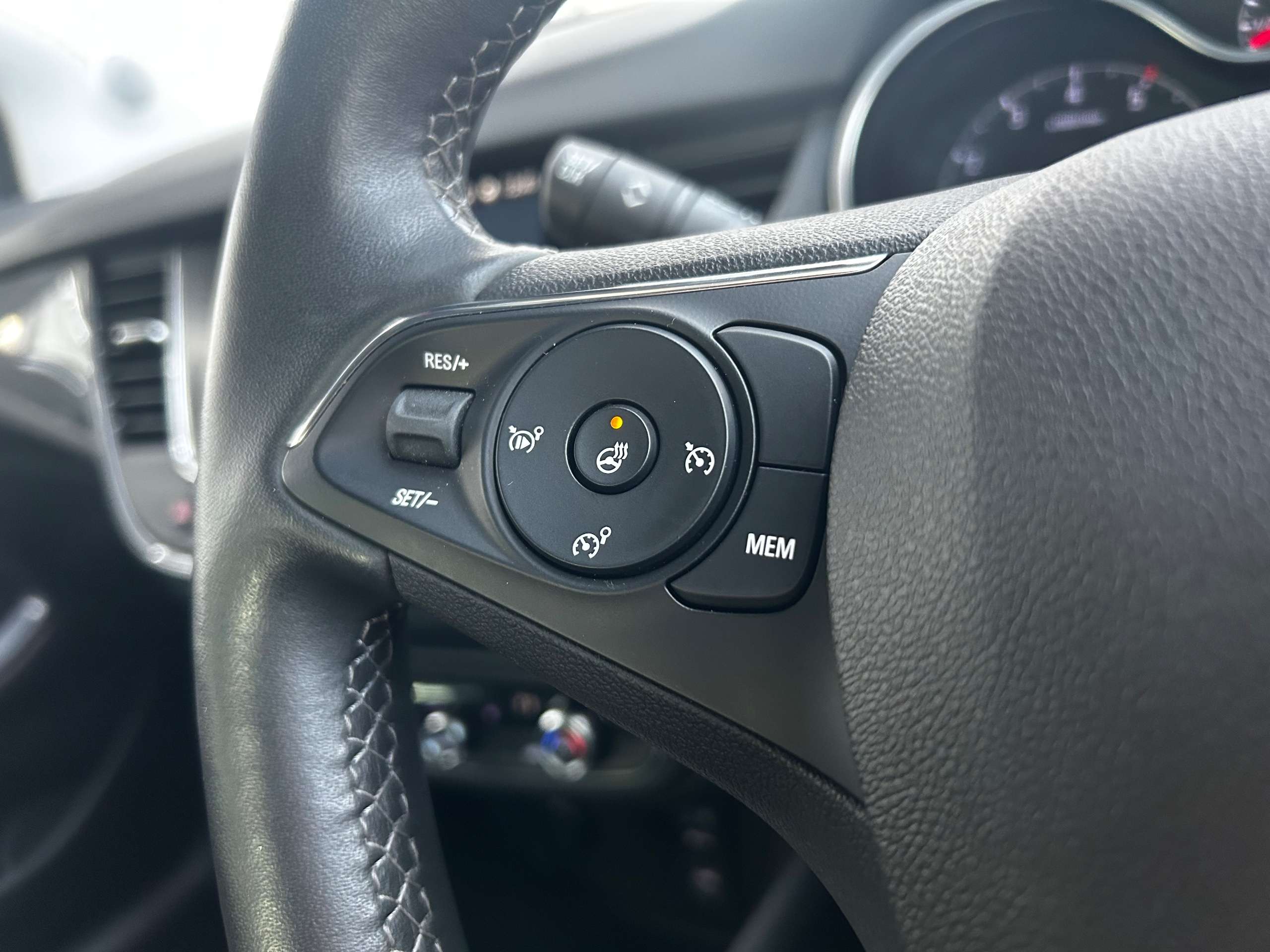 2022 VAUXHALL CROSSLAND 2022 VAUXHALL CROSSLAND