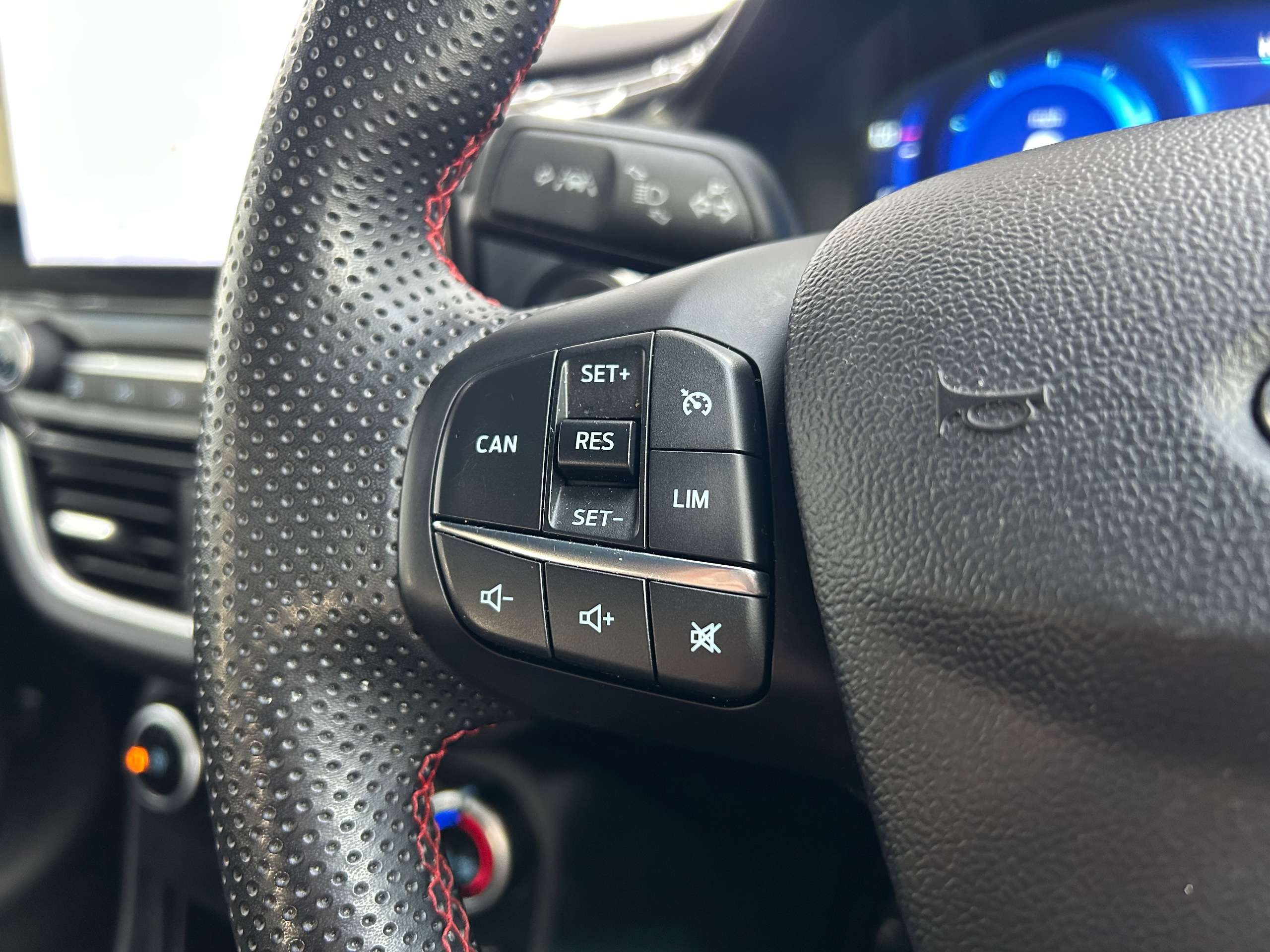 2023 FORD PUMA 2023 FORD PUMA