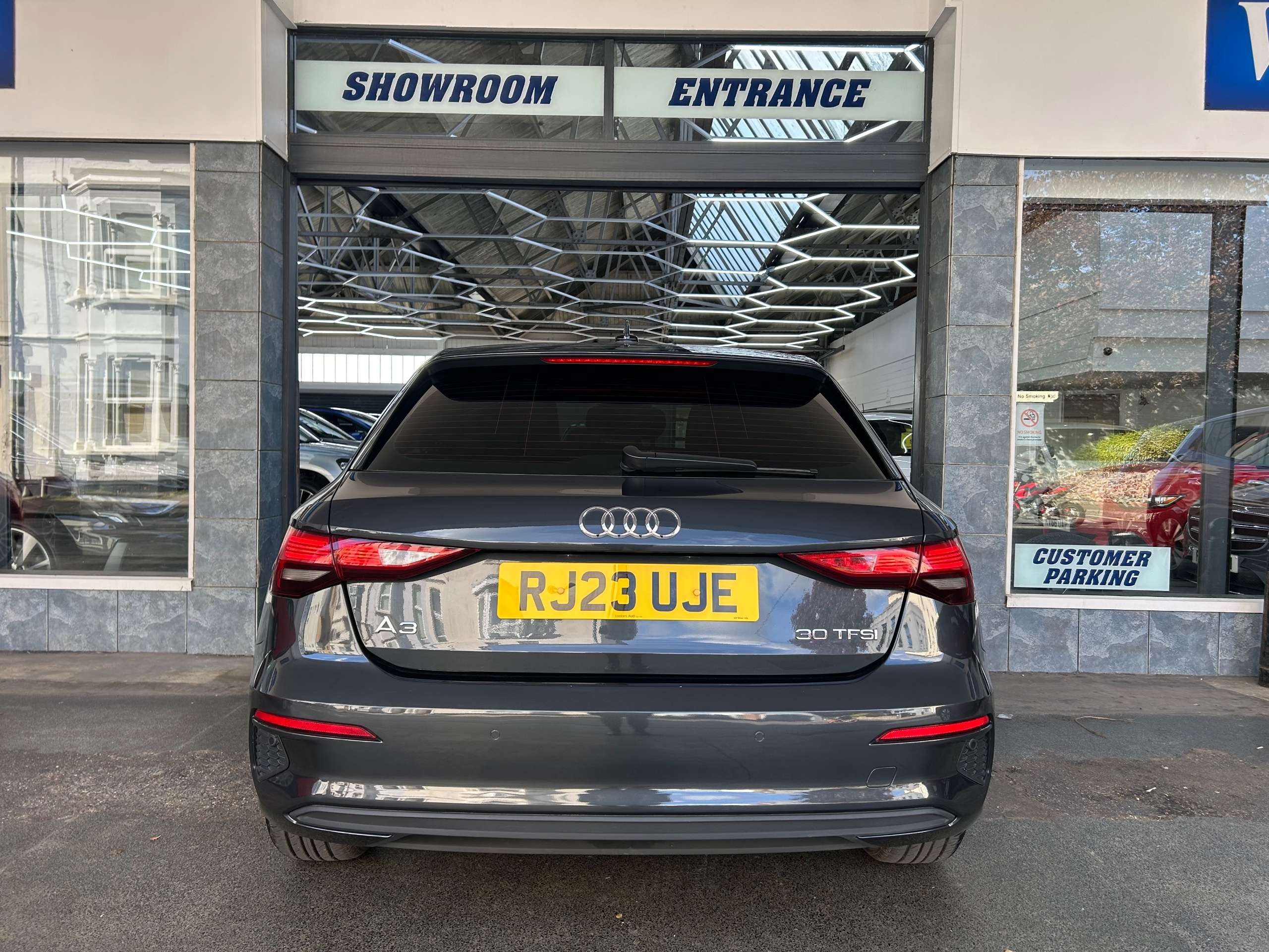 2023 AUDI A3 2023 AUDI A3