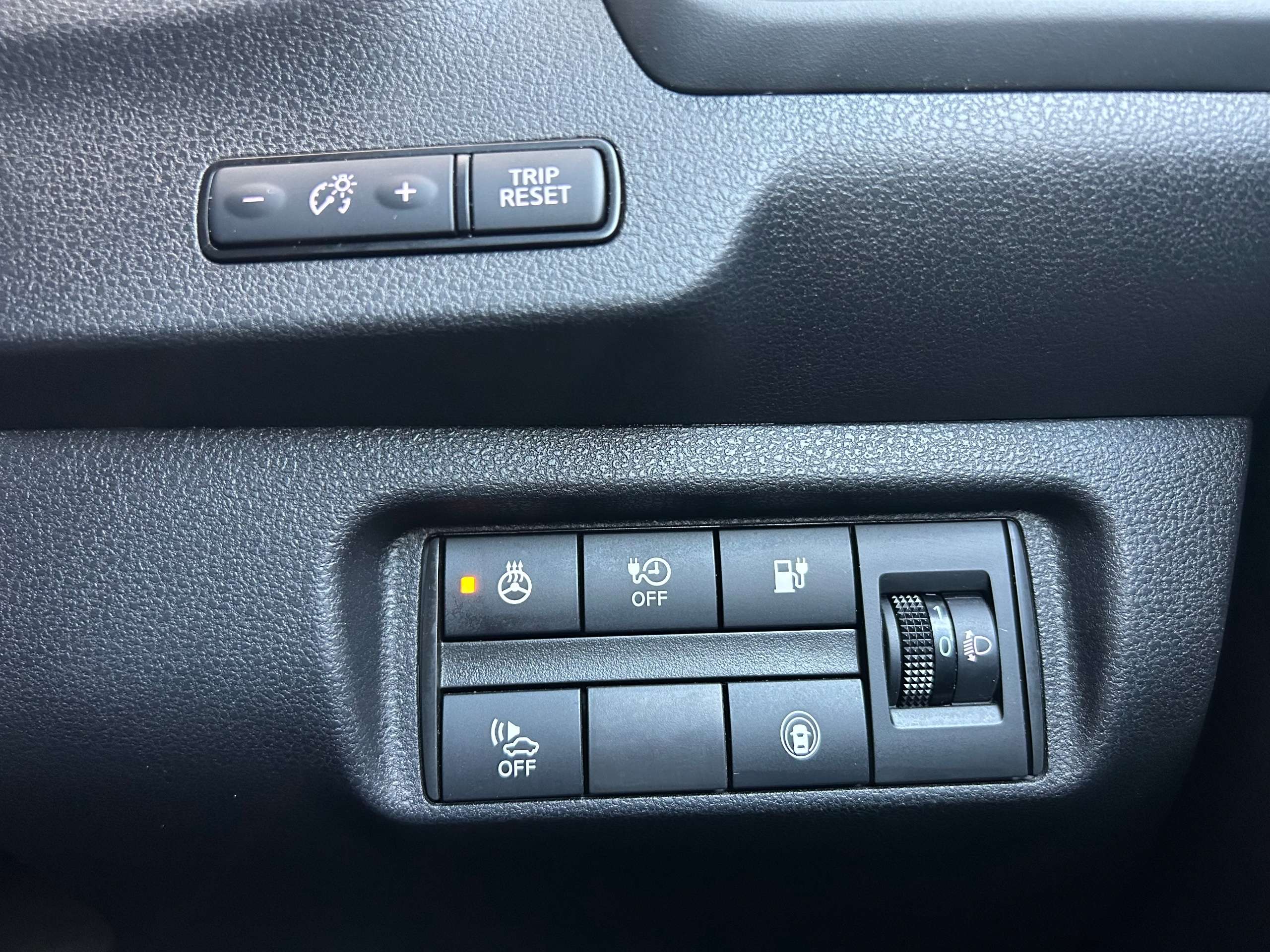 2022 NISSAN LEAF 2022 NISSAN LEAF