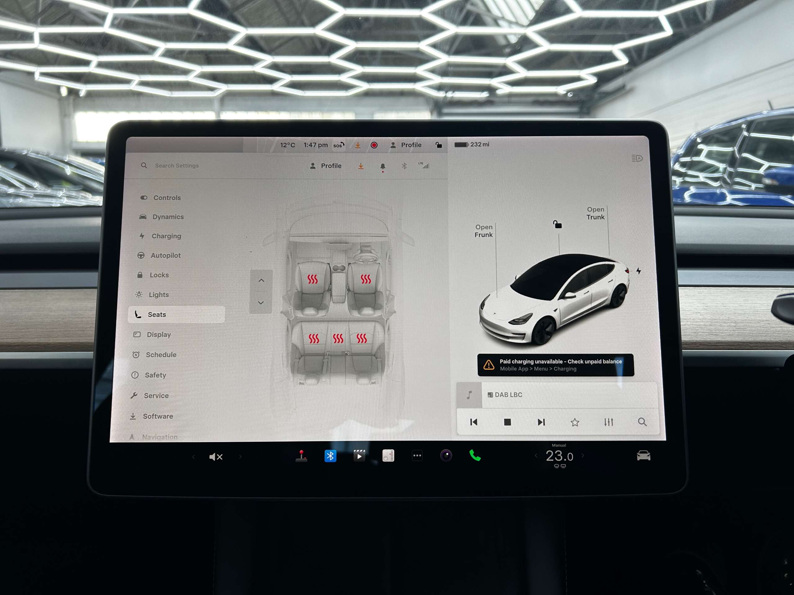 2021 TESLA MODEL 3 2021 TESLA MODEL 3