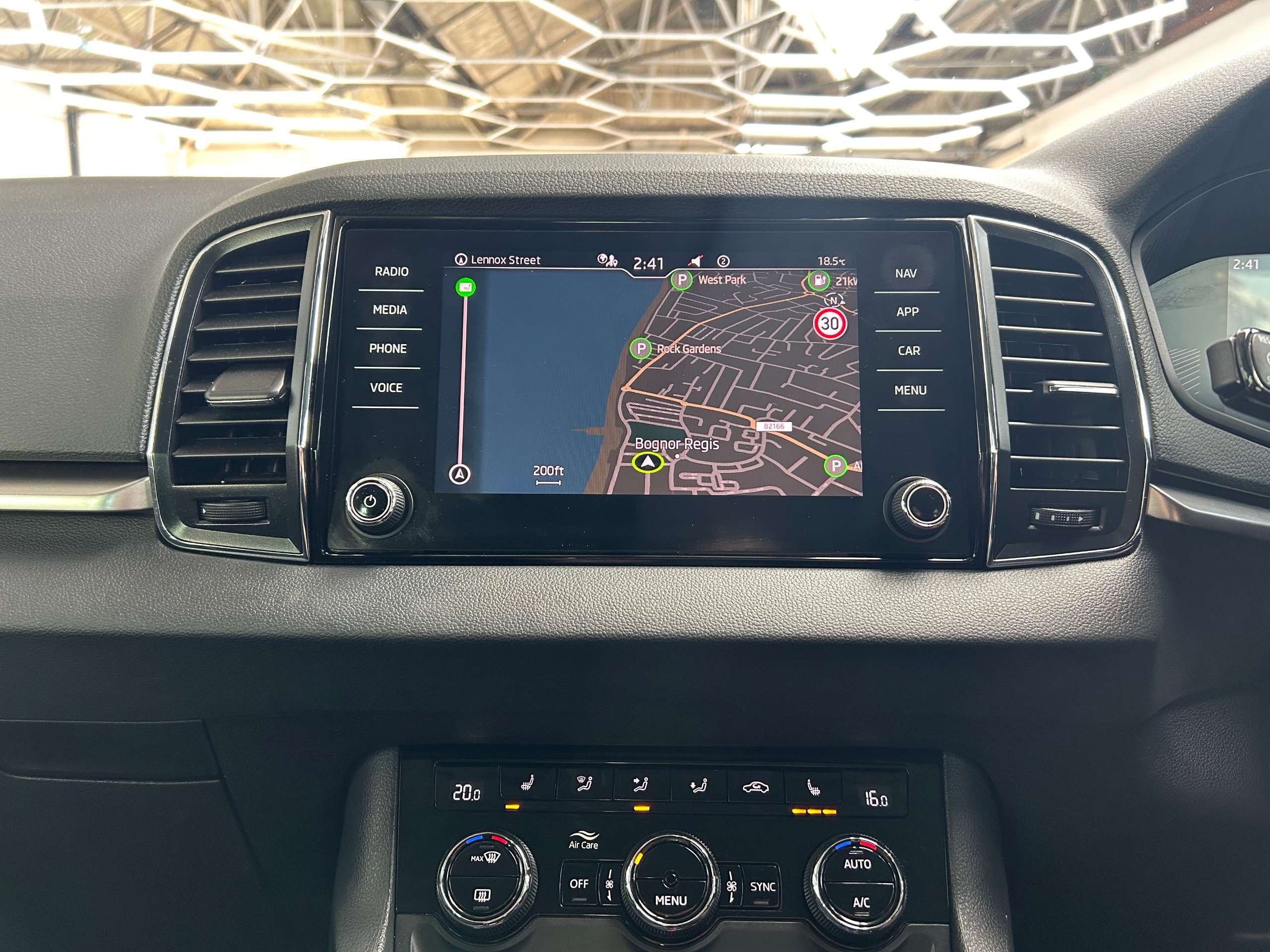 2023 SKODA KAROQ 2023 SKODA KAROQ