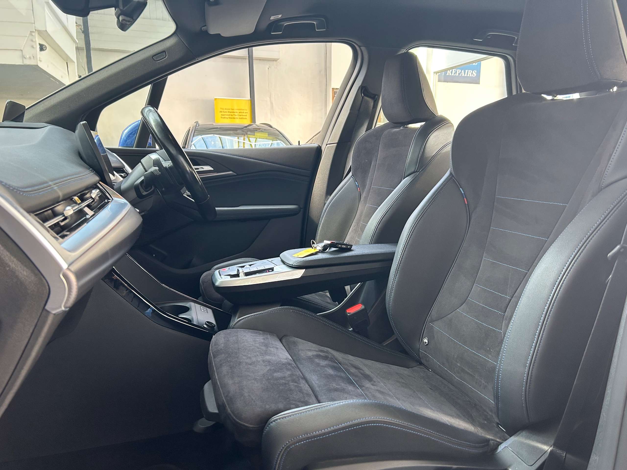 2023 BMW 2 SERIES ACTIVE TOURER 2023 BMW 2 SERIES ACTIVE TOURER