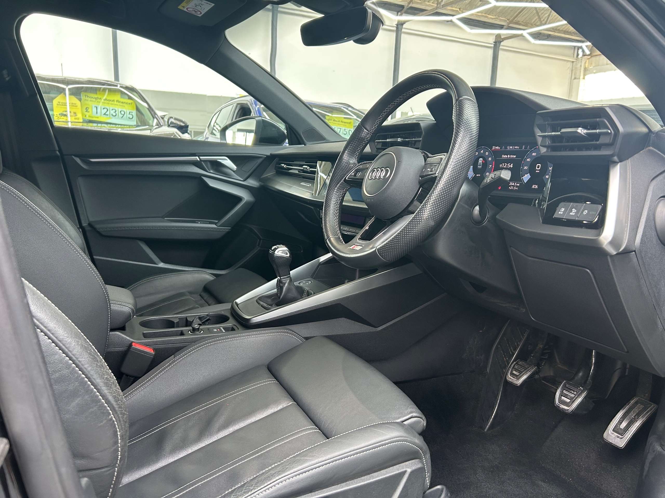 2022 AUDI A3 2022 AUDI A3
