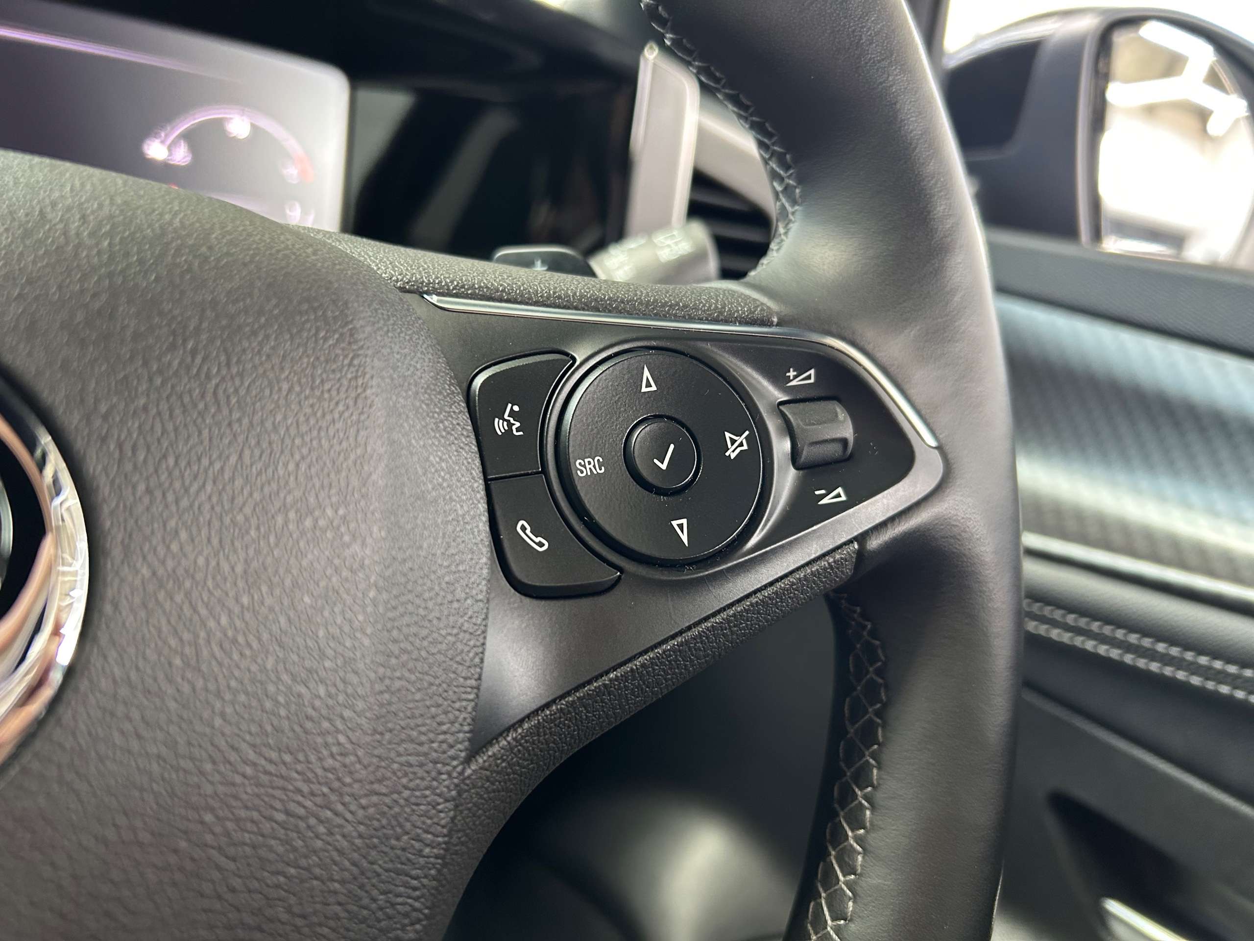 2023 VAUXHALL MOKKA 2023 VAUXHALL MOKKA