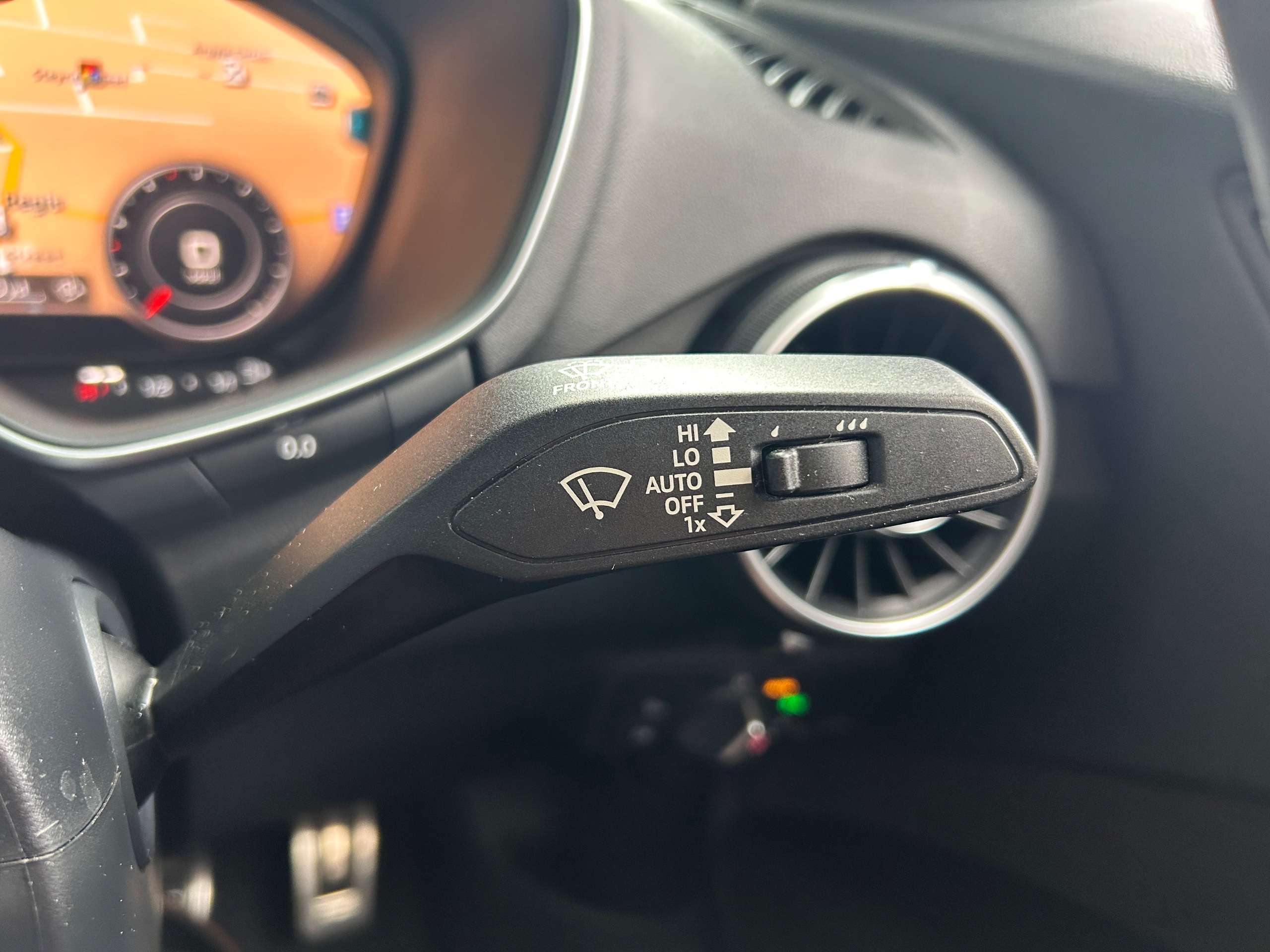 2017 AUDI TT 2017 AUDI TT