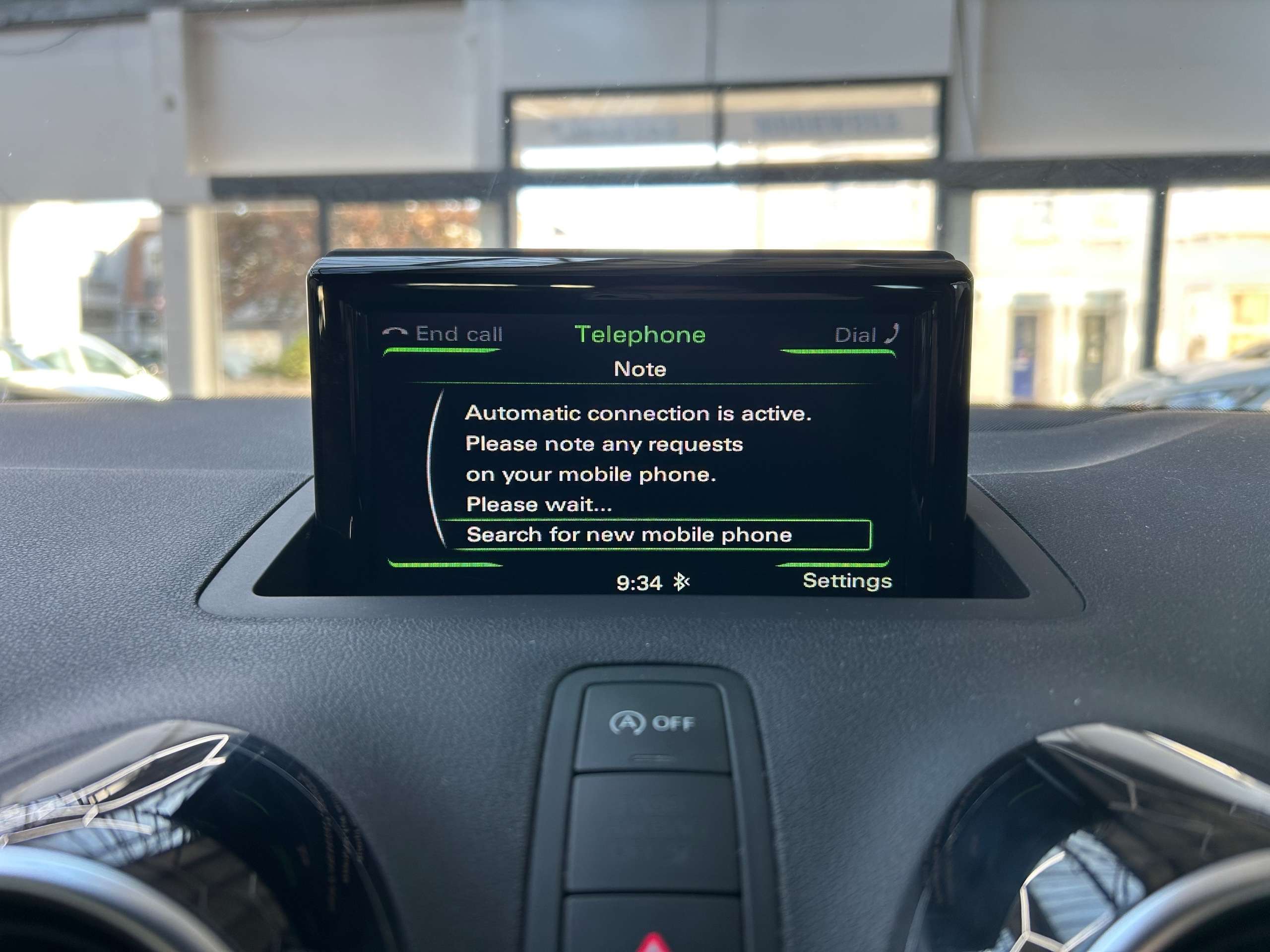 2018 AUDI A1 2018 AUDI A1