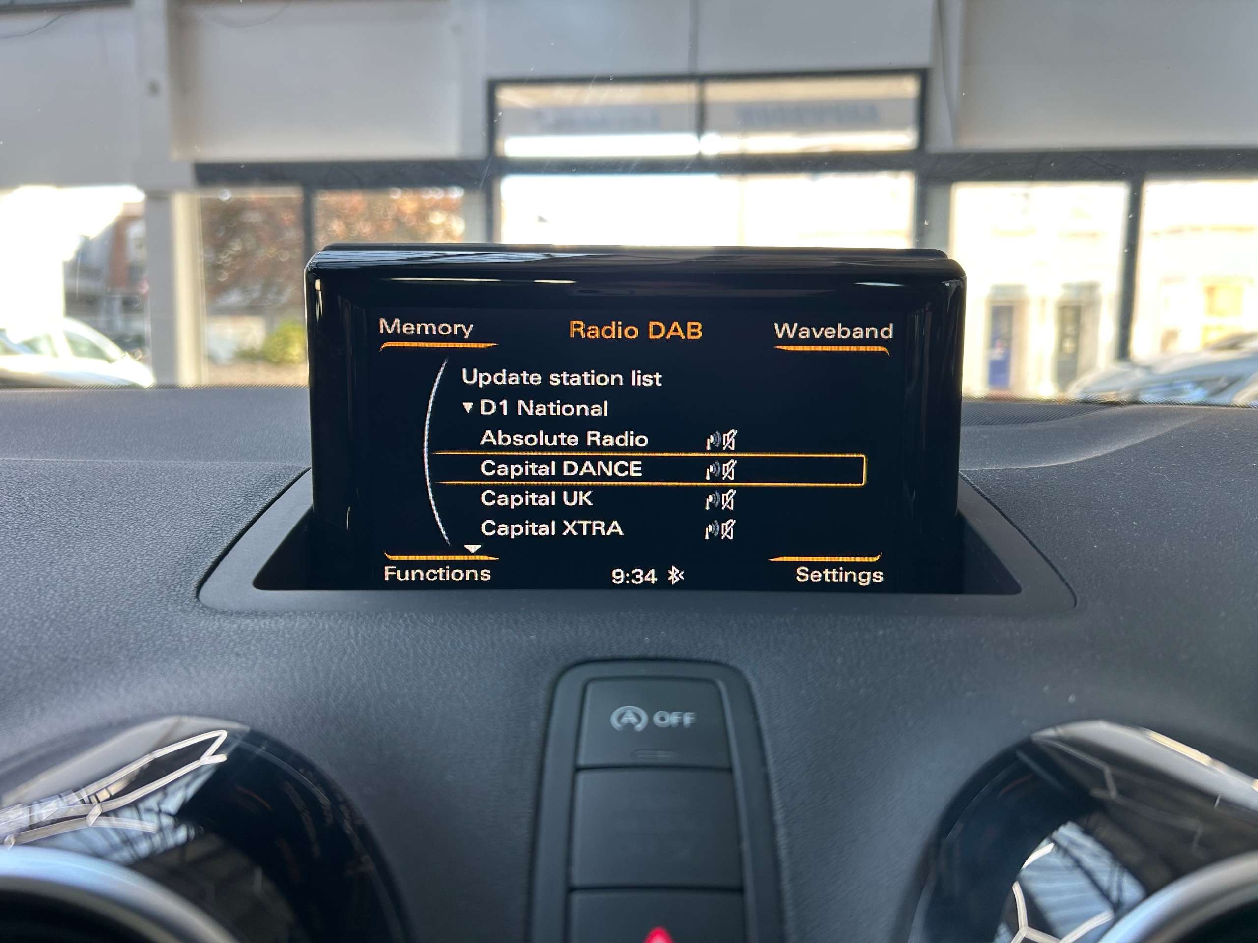 2018 AUDI A1 2018 AUDI A1