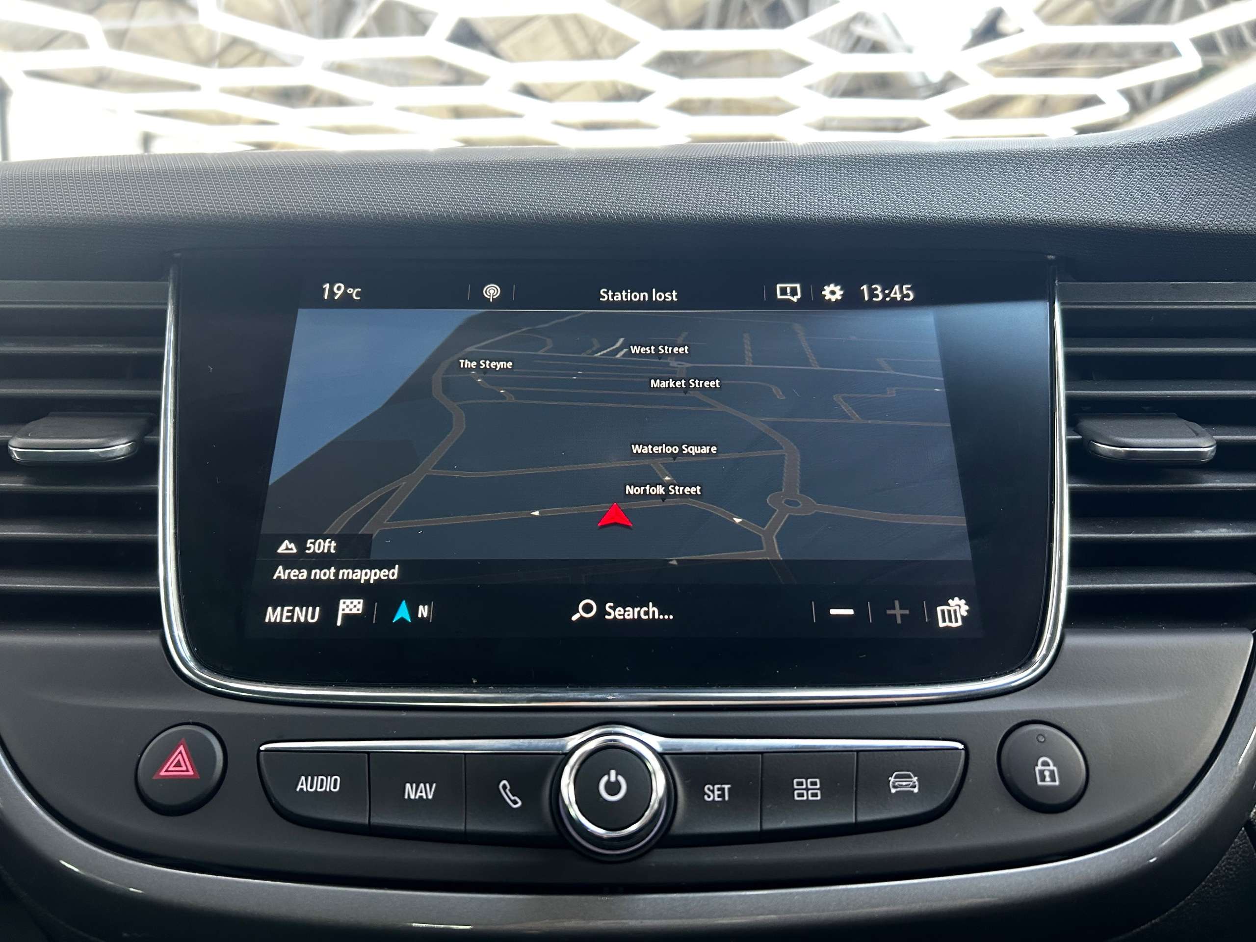 2022 VAUXHALL CROSSLAND 2022 VAUXHALL CROSSLAND