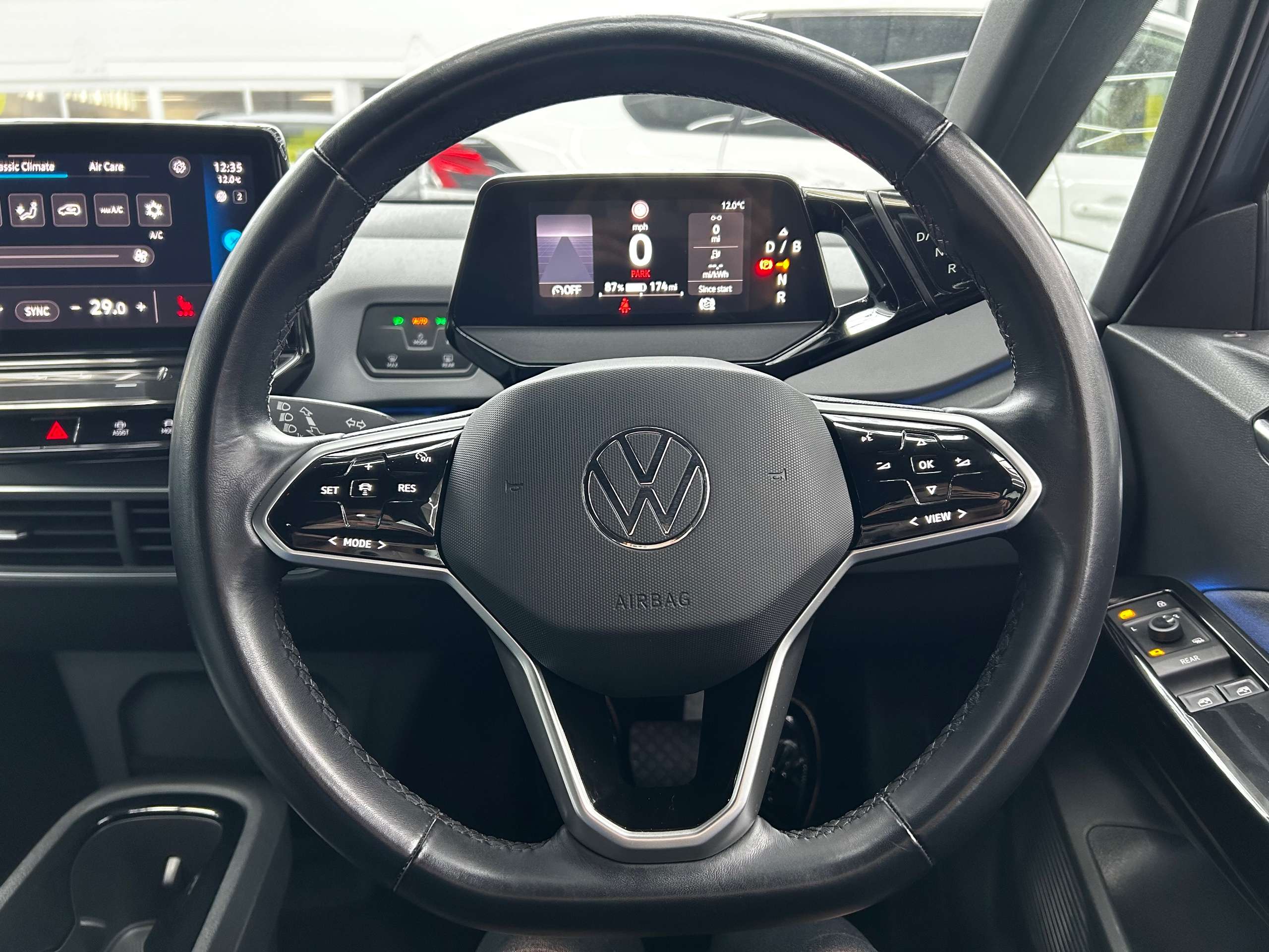 2020 VOLKSWAGEN ID.3 2020 VOLKSWAGEN ID.3