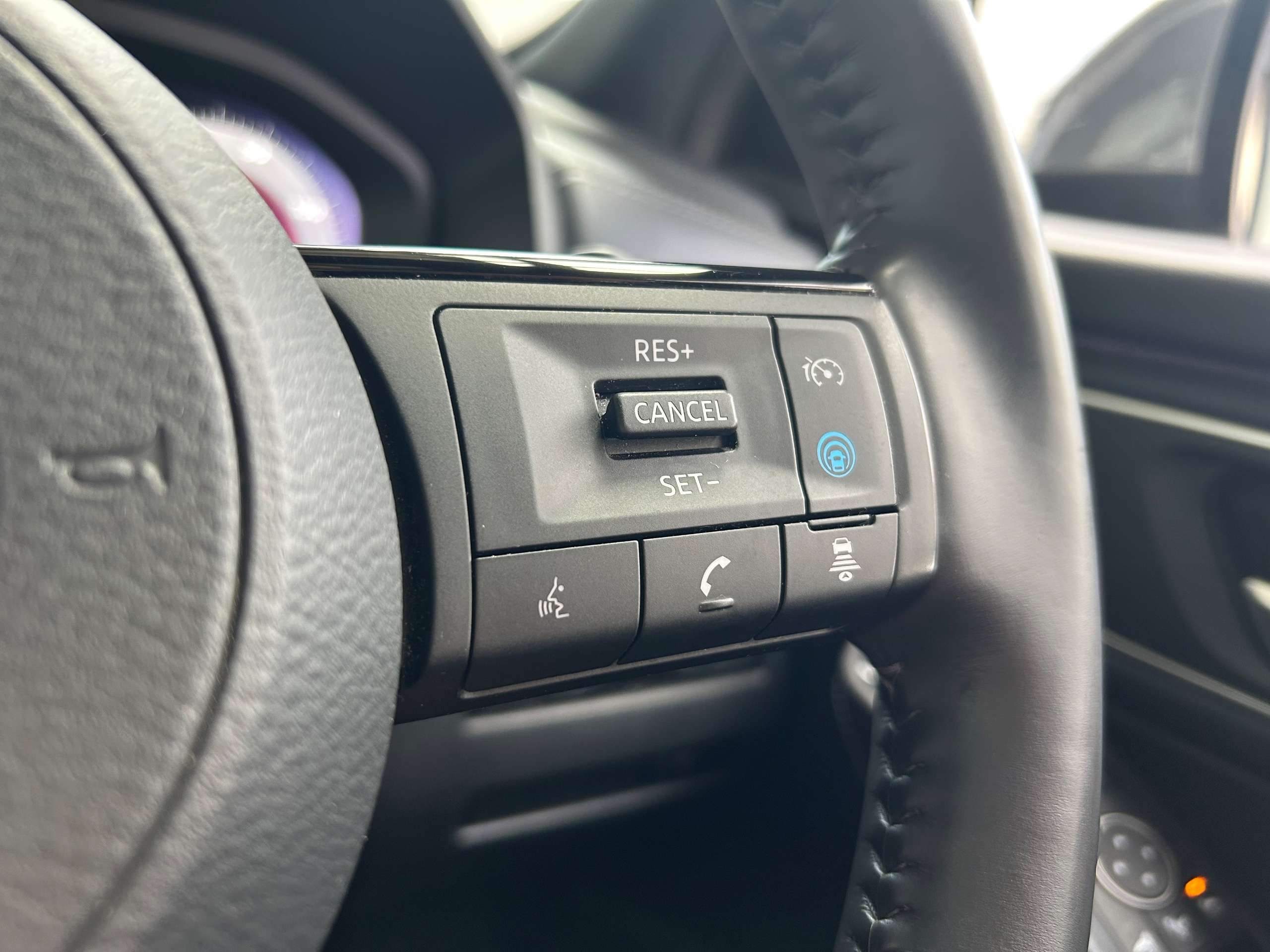 2022 NISSAN QASHQAI 2022 NISSAN QASHQAI