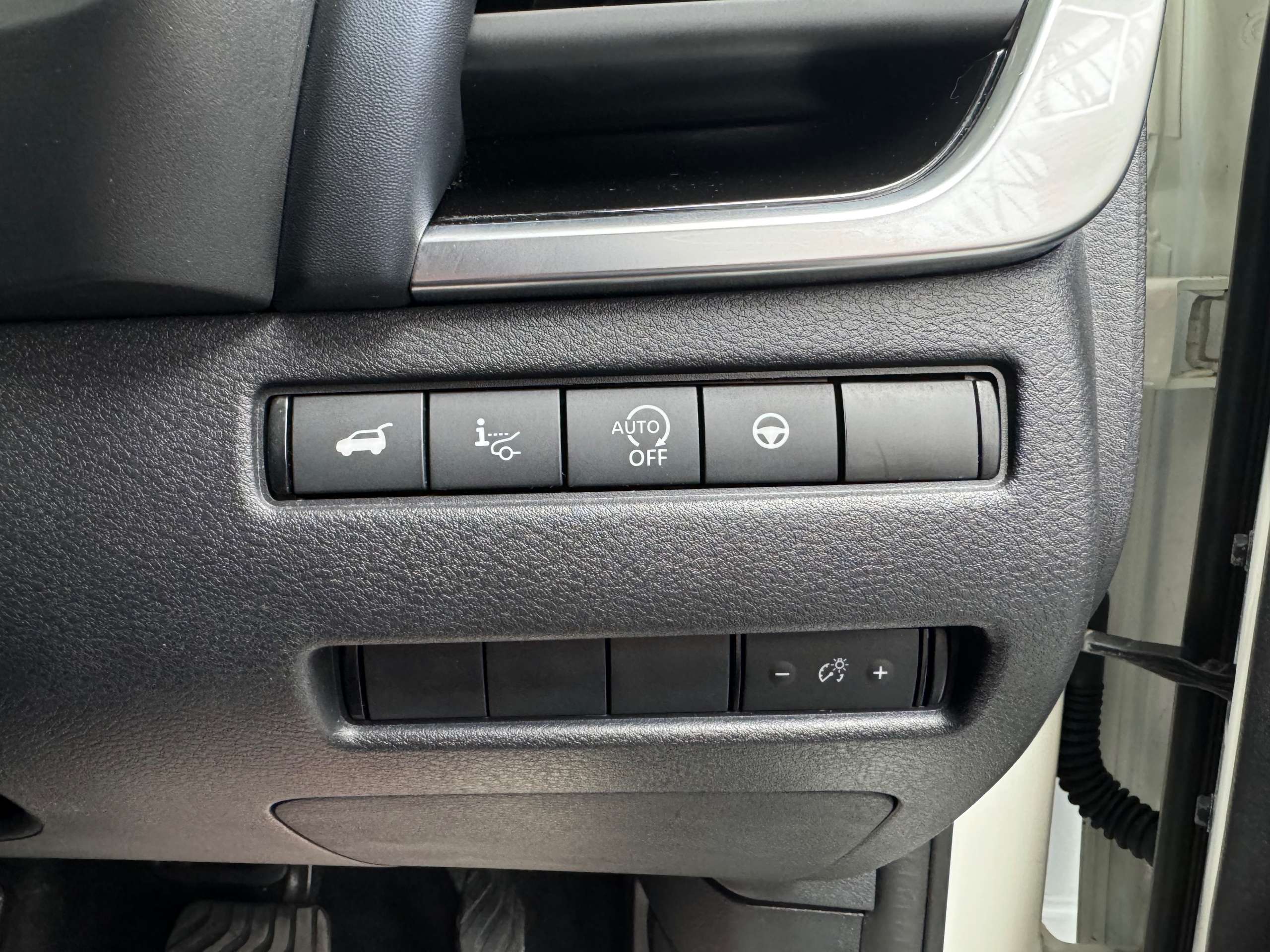 2023 NISSAN QASHQAI 2023 NISSAN QASHQAI