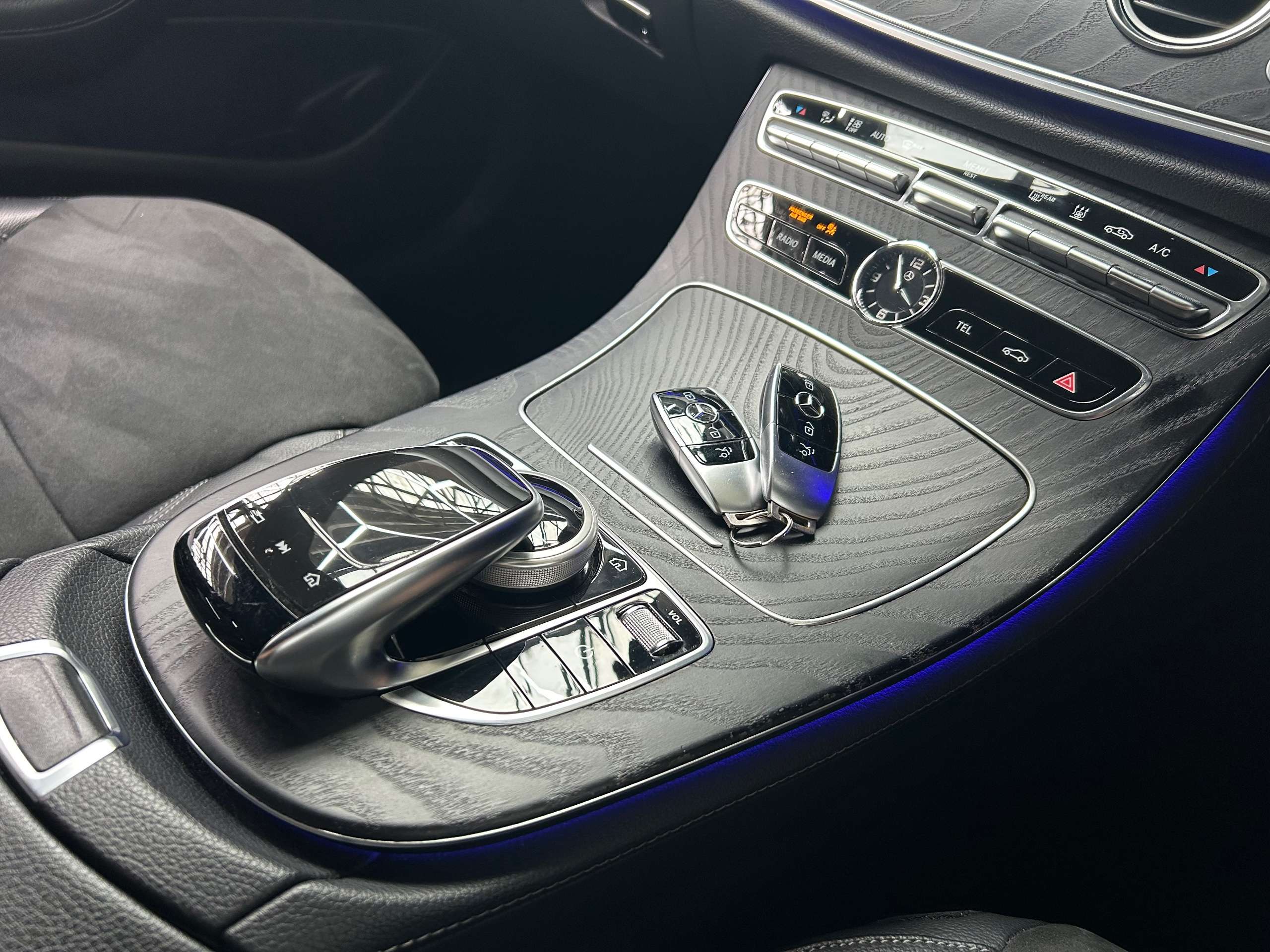 2019 MERCEDES-BENZ E CLASS 2019 MERCEDES-BENZ E CLASS