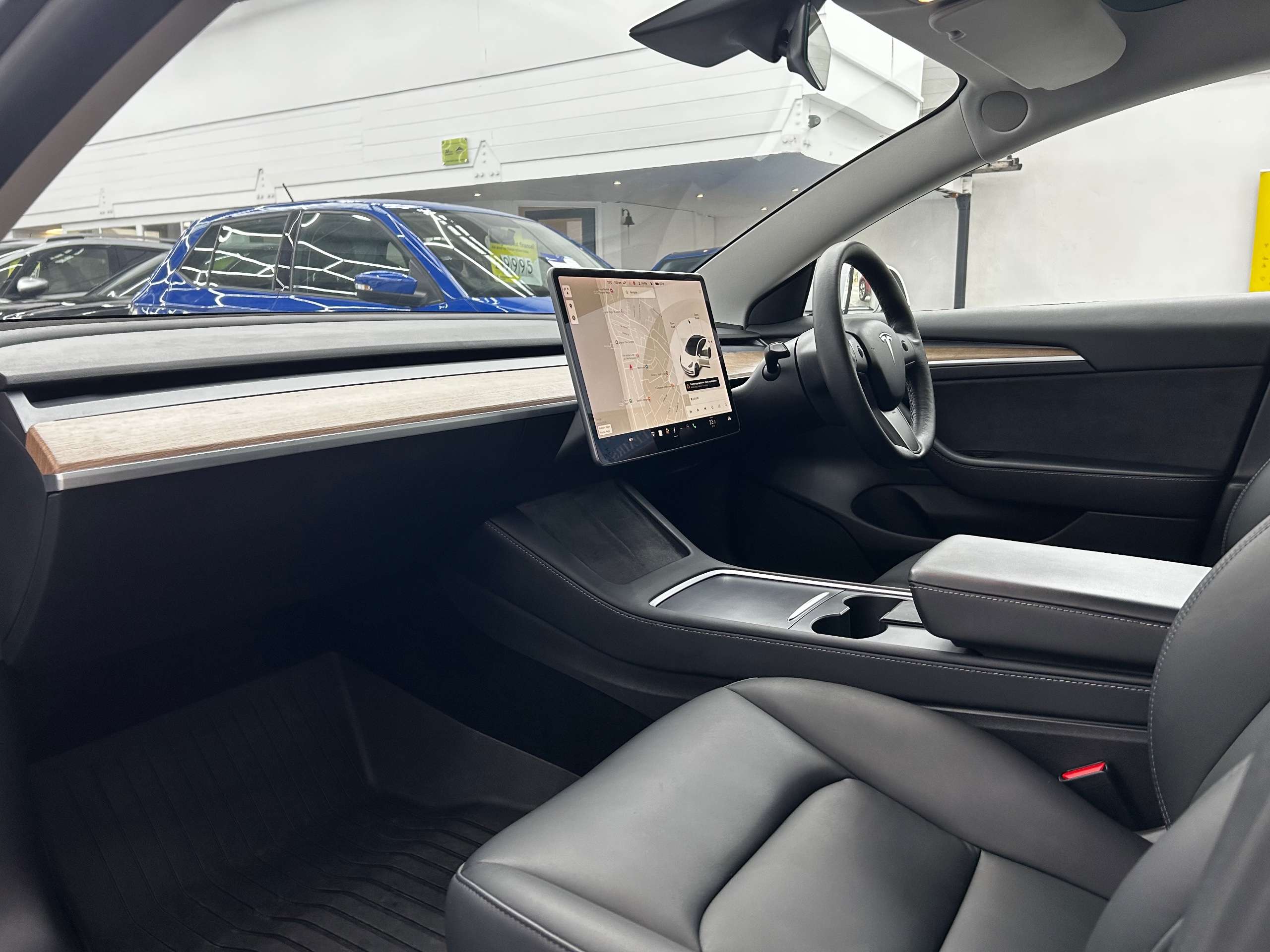 2021 TESLA MODEL 3 2021 TESLA MODEL 3