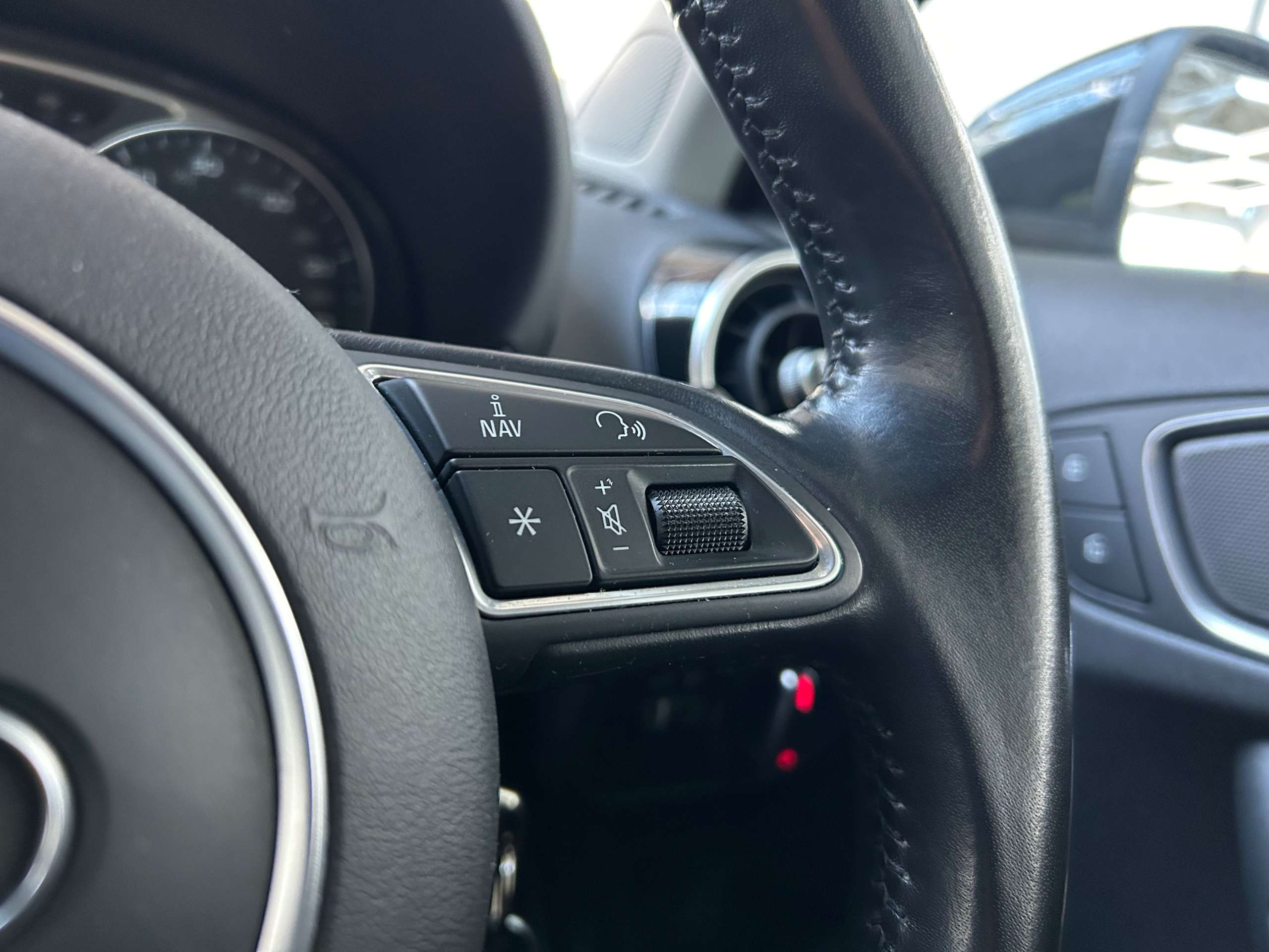 2018 AUDI A1 2018 AUDI A1