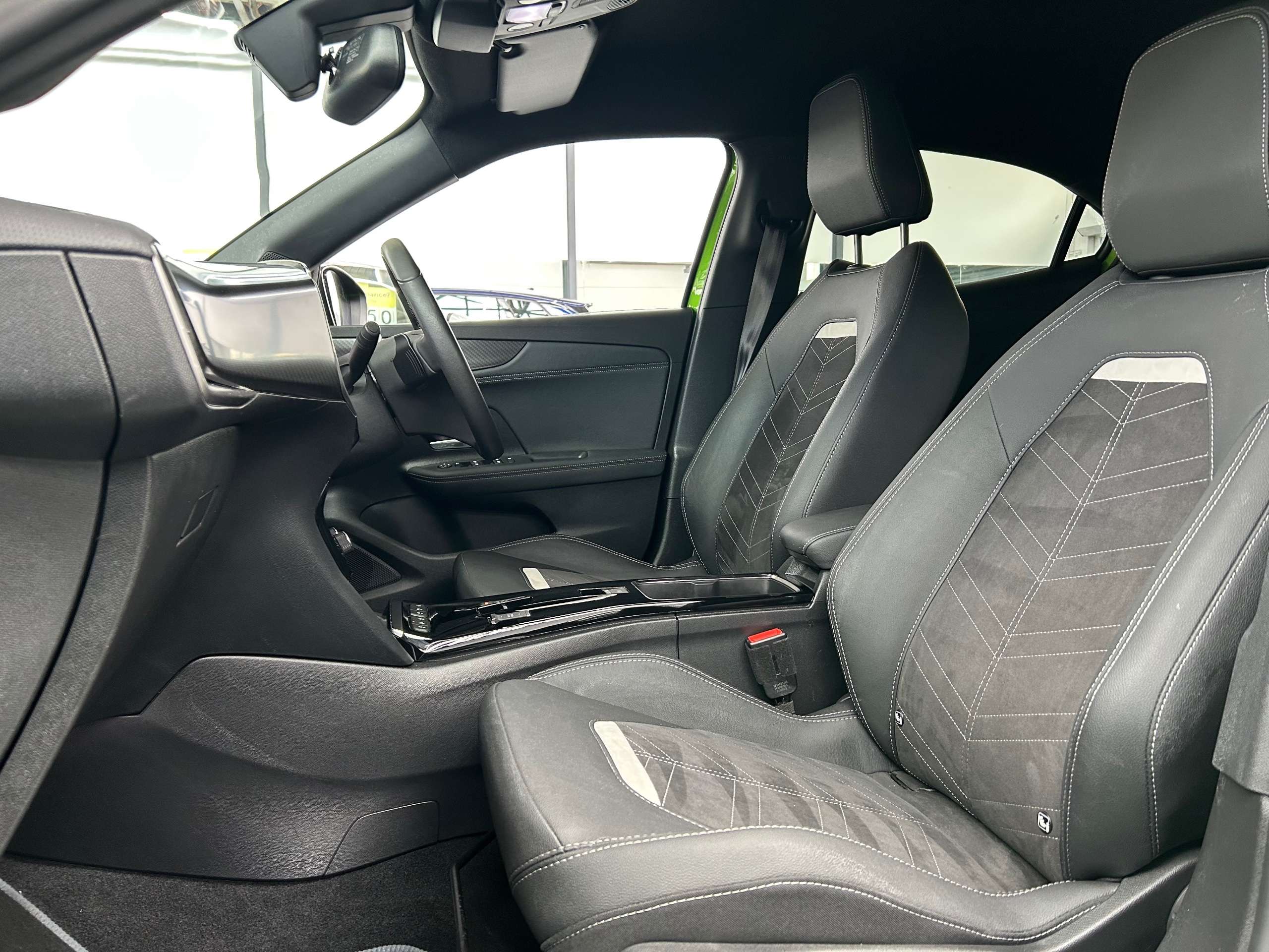 2023 VAUXHALL MOKKA 2023 VAUXHALL MOKKA