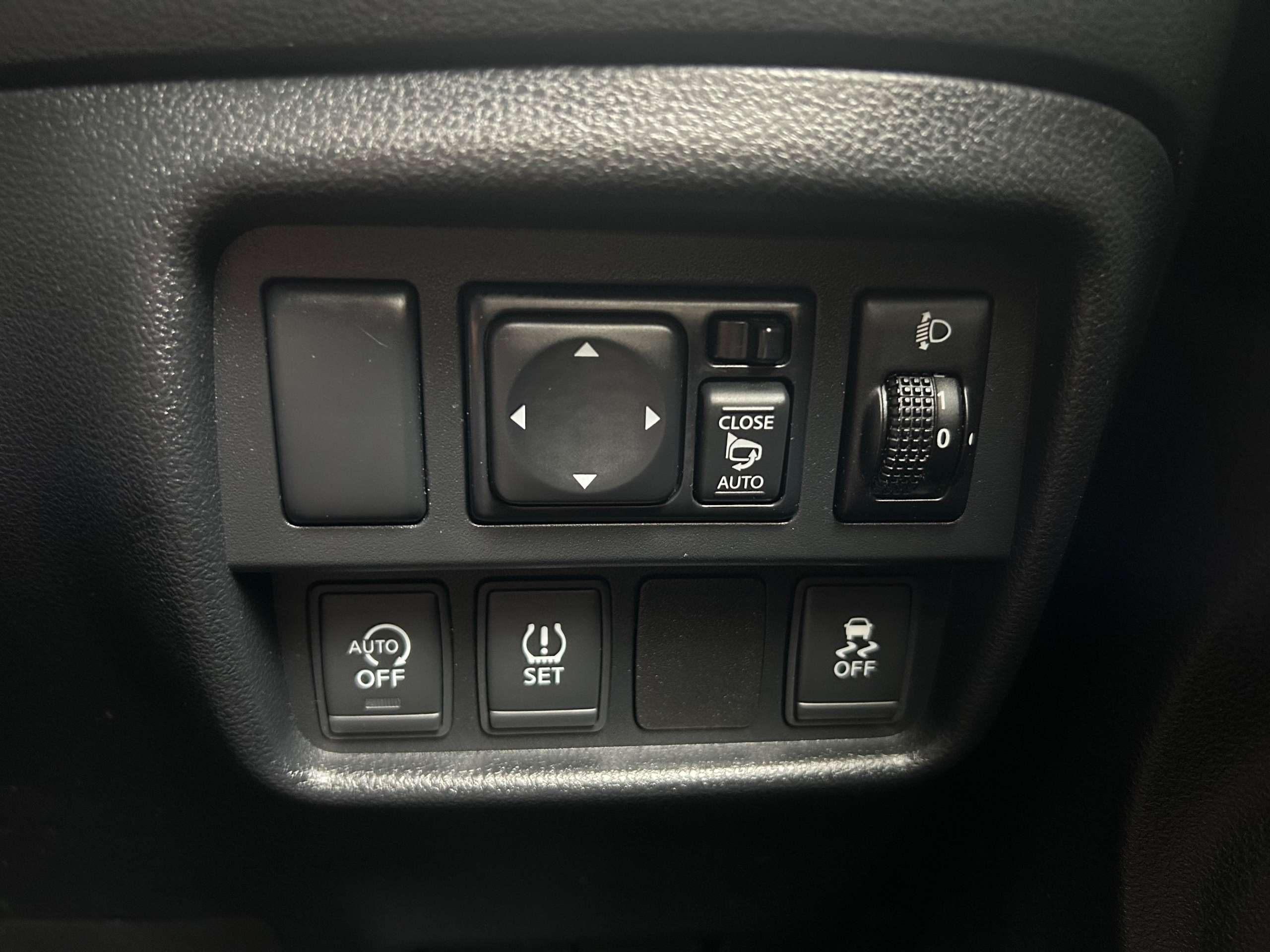 2017 NISSAN JUKE 2017 NISSAN JUKE
