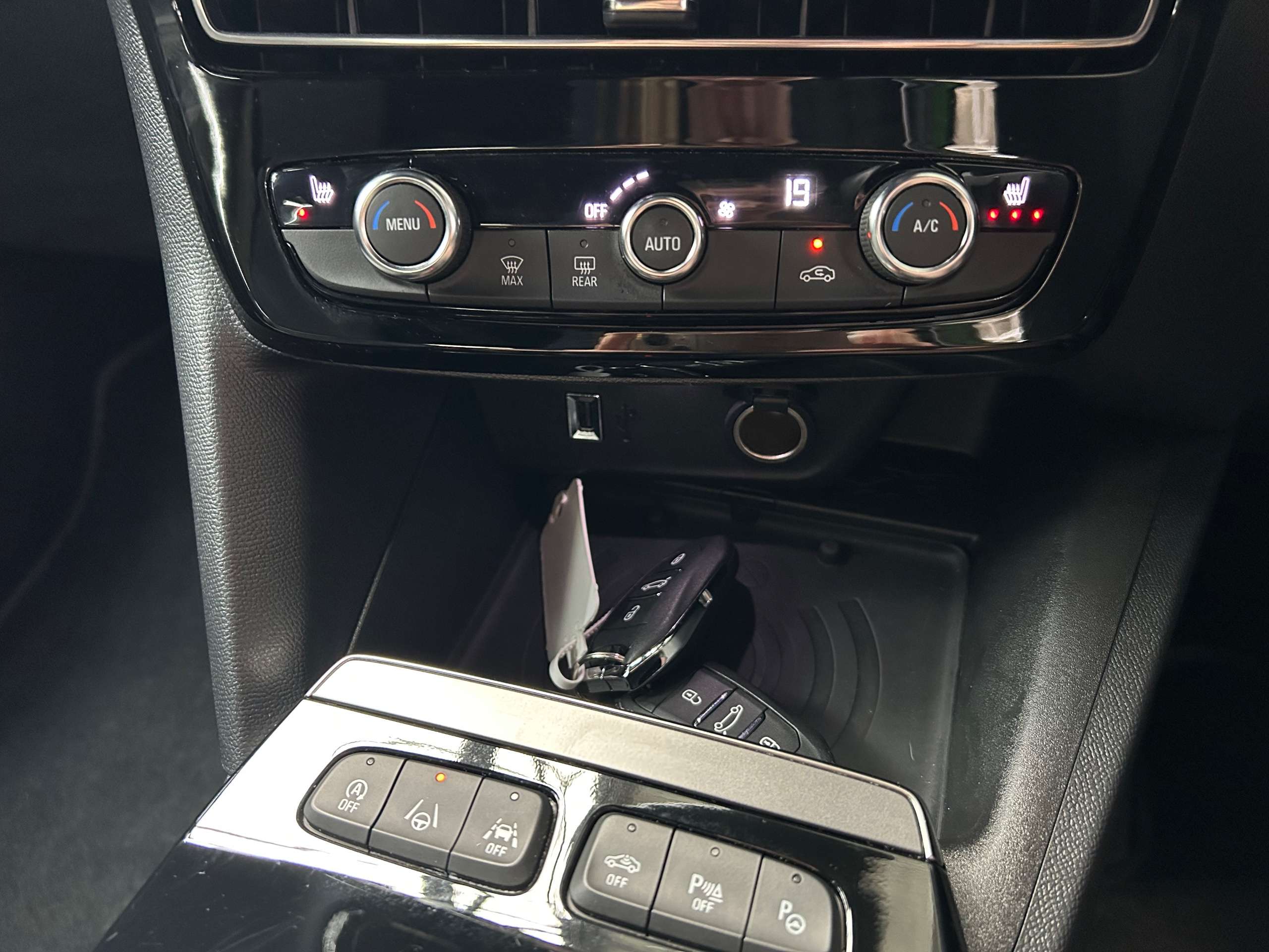2023 VAUXHALL MOKKA 2023 VAUXHALL MOKKA