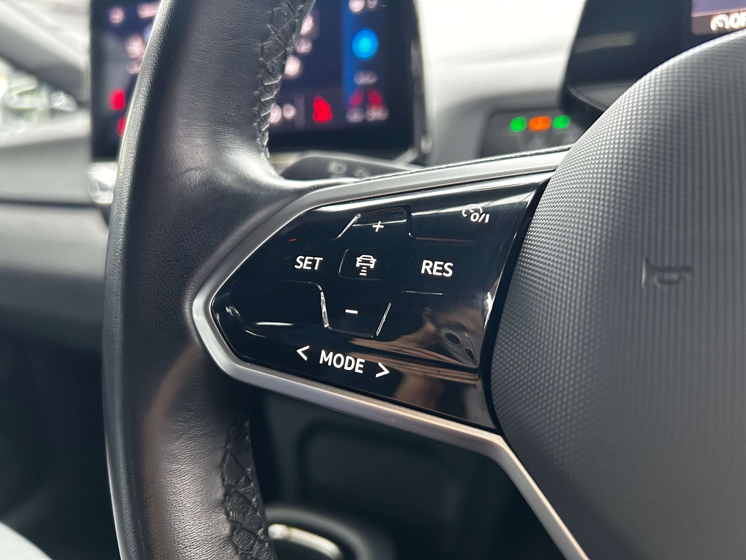 2020 VOLKSWAGEN ID.3 2020 VOLKSWAGEN ID.3