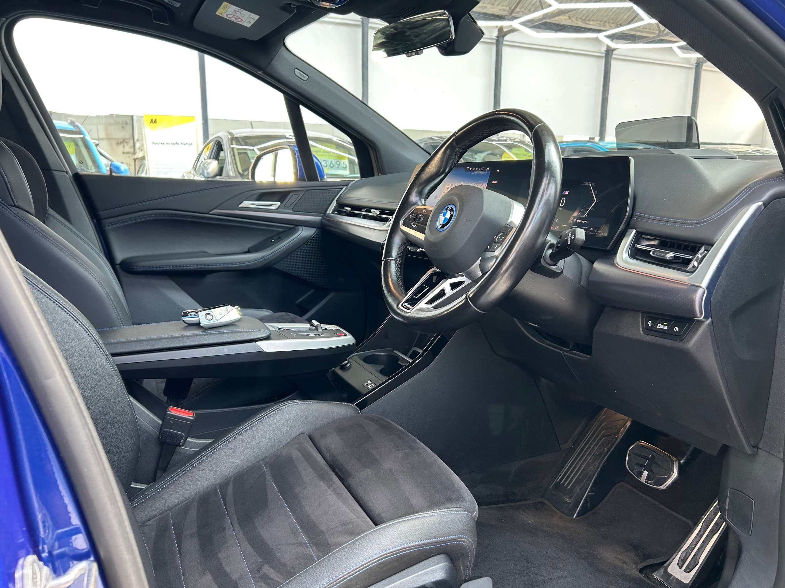 2023 BMW 2 SERIES ACTIVE TOURER 2023 BMW 2 SERIES ACTIVE TOURER