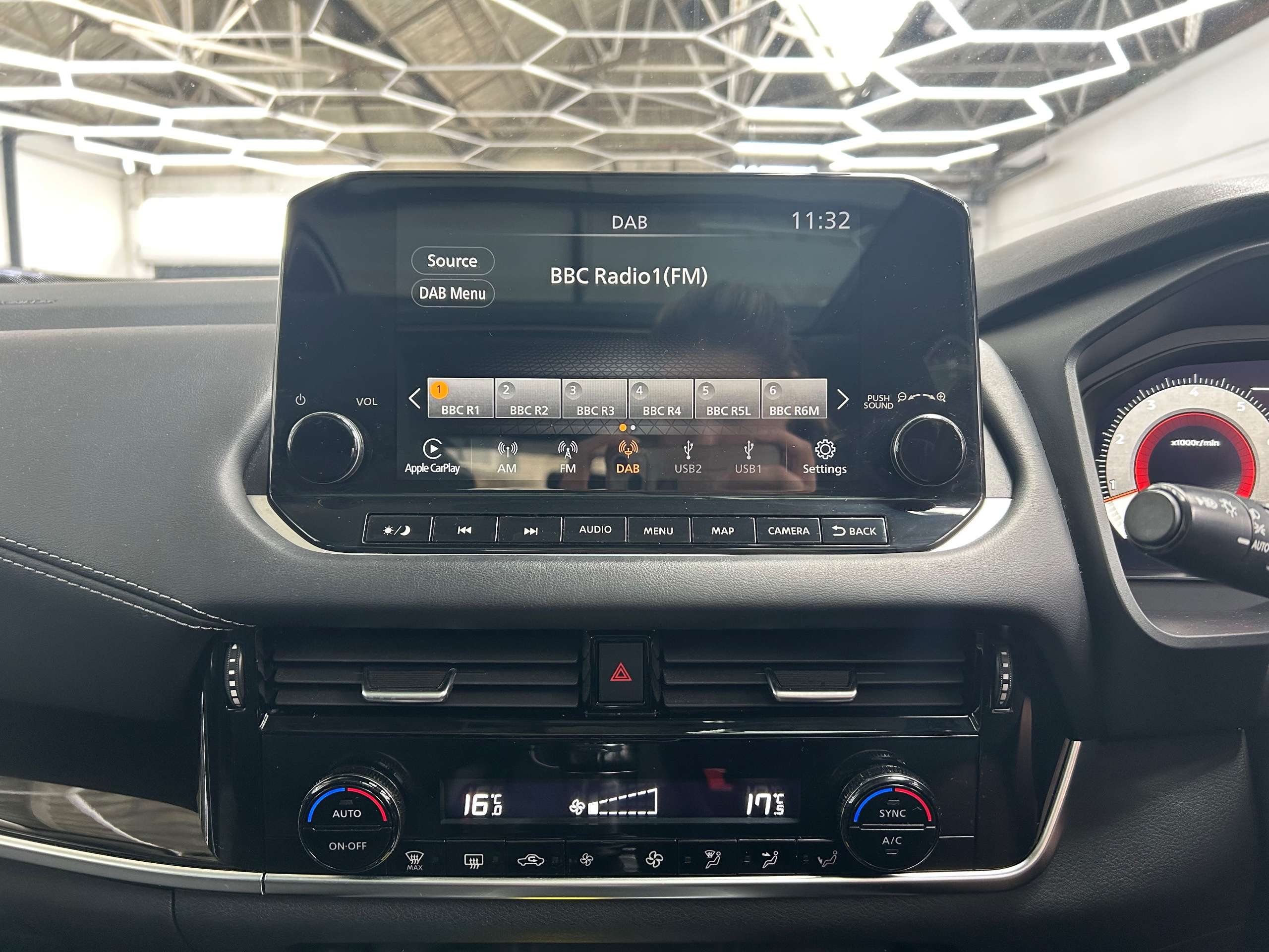 2021 NISSAN QASHQAI 2021 NISSAN QASHQAI