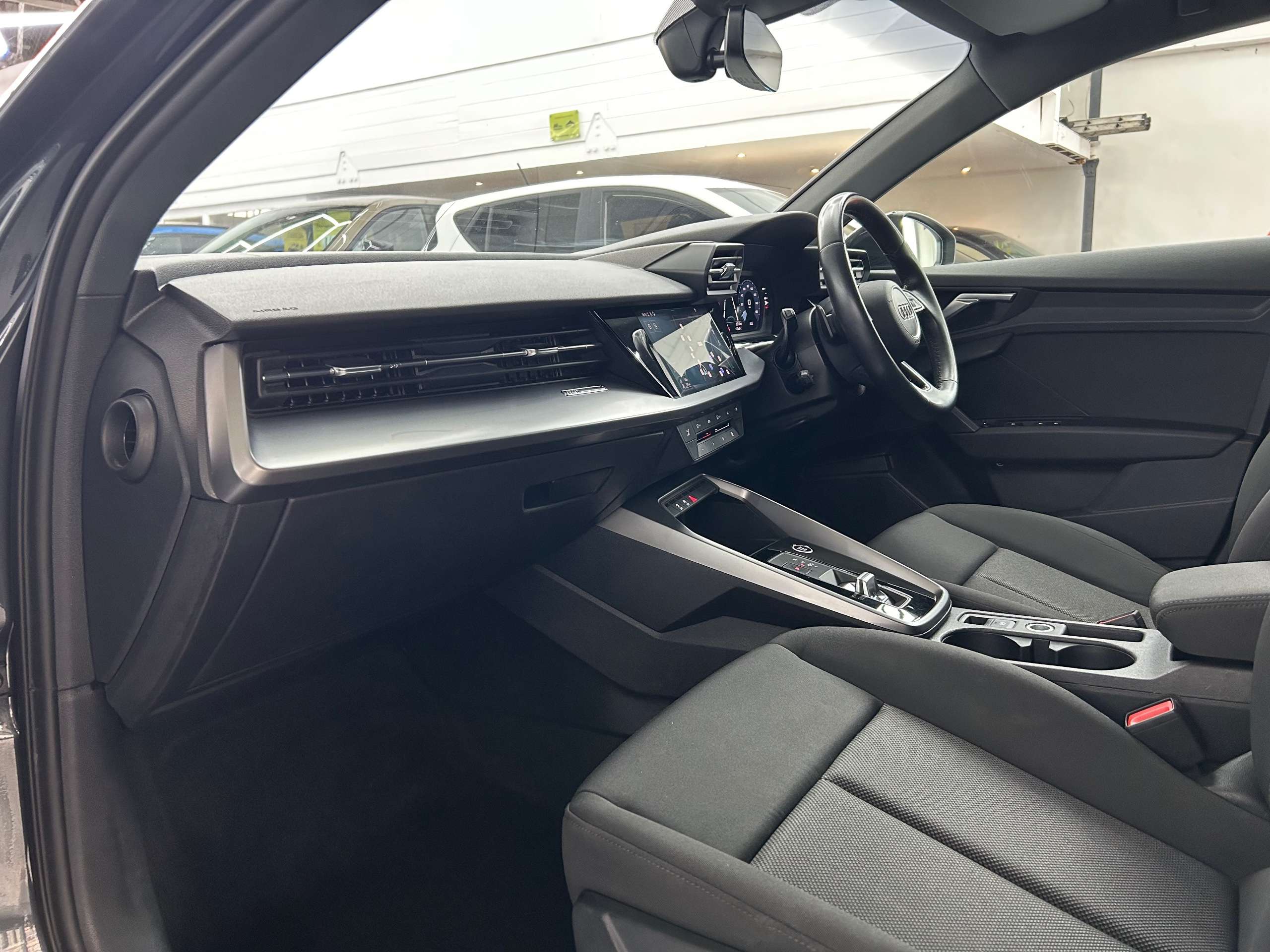 2023 AUDI A3 2023 AUDI A3