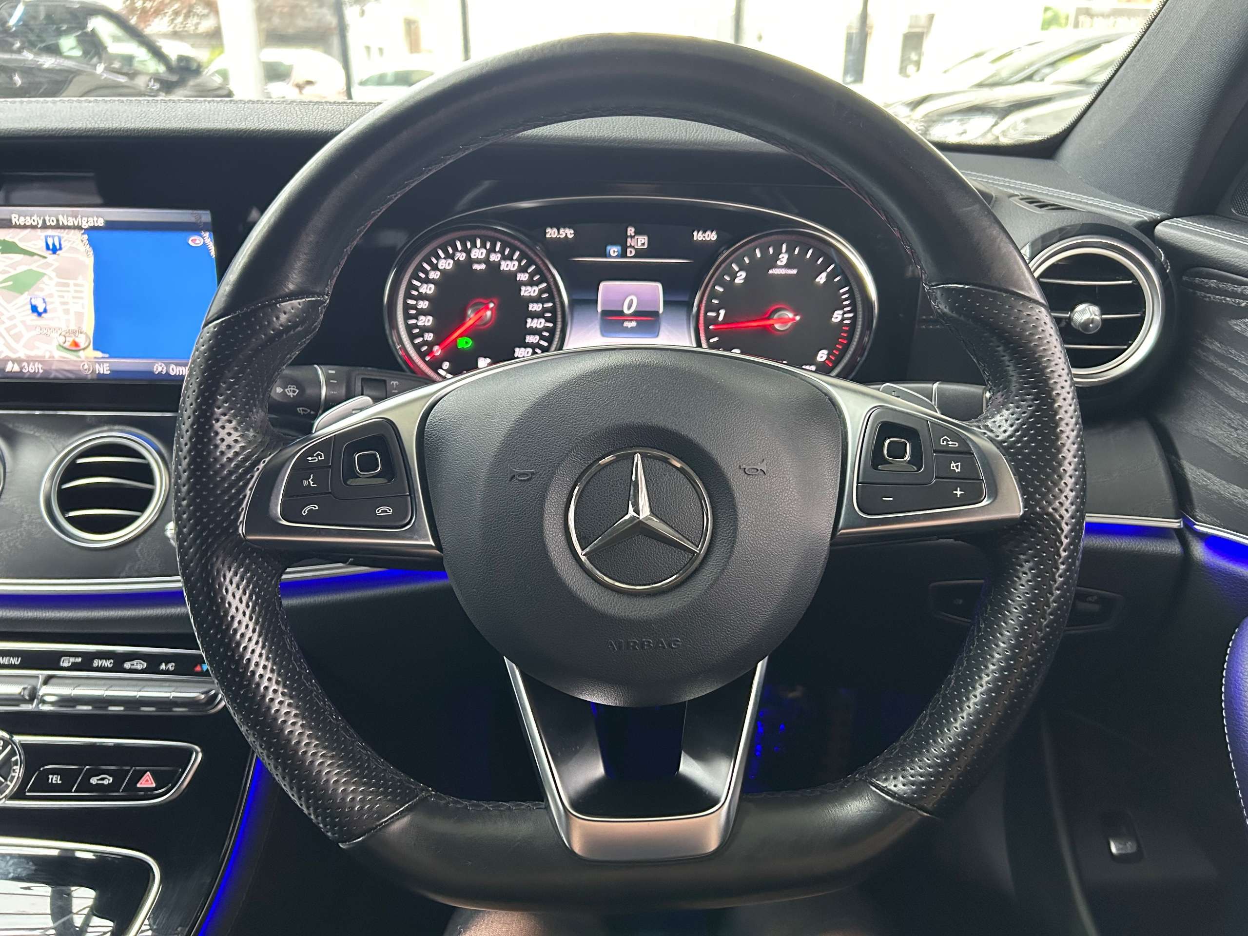 2017 MERCEDES-BENZ E CLASS 2017 MERCEDES-BENZ E CLASS