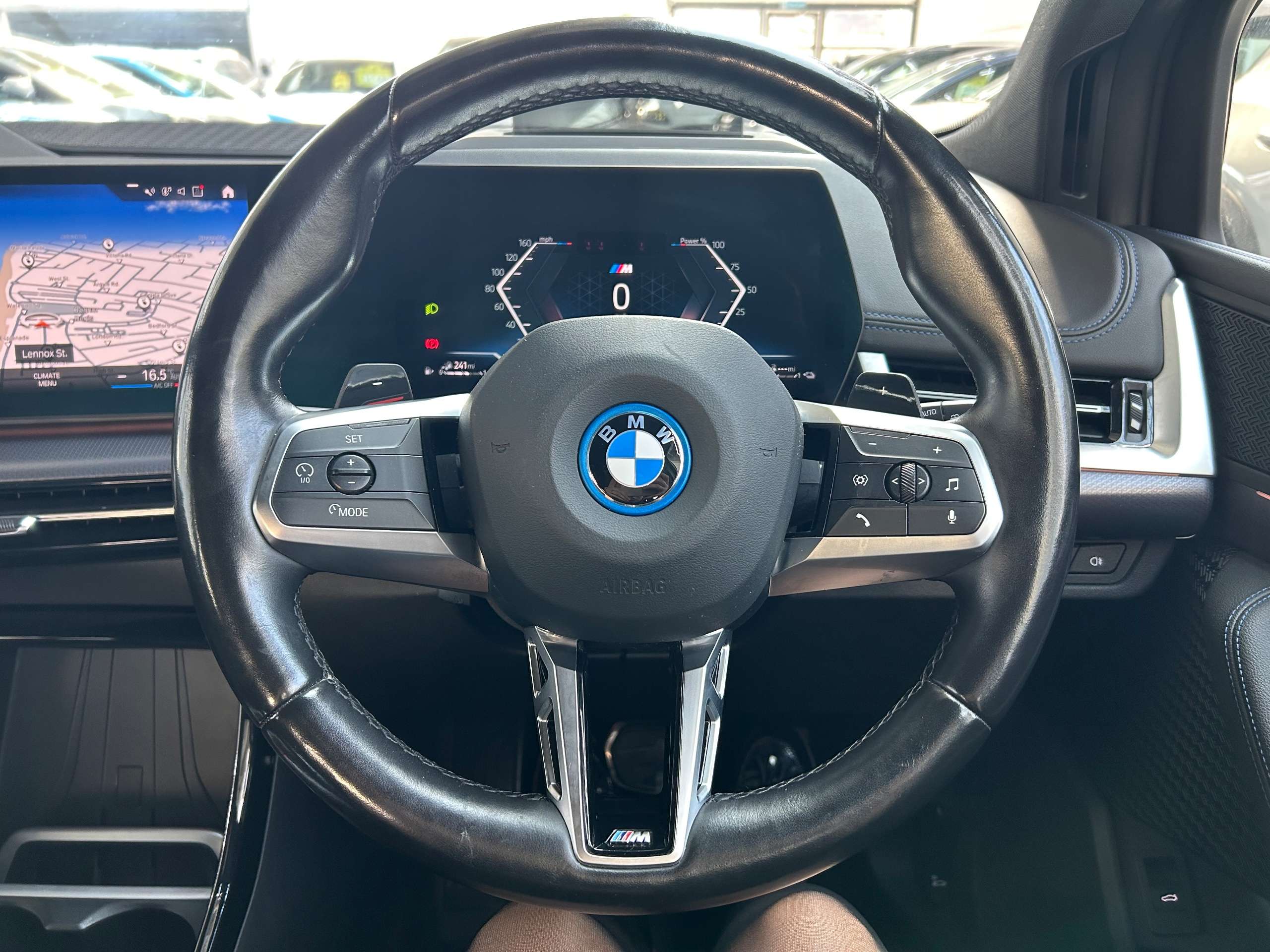 2023 BMW 2 SERIES ACTIVE TOURER 2023 BMW 2 SERIES ACTIVE TOURER