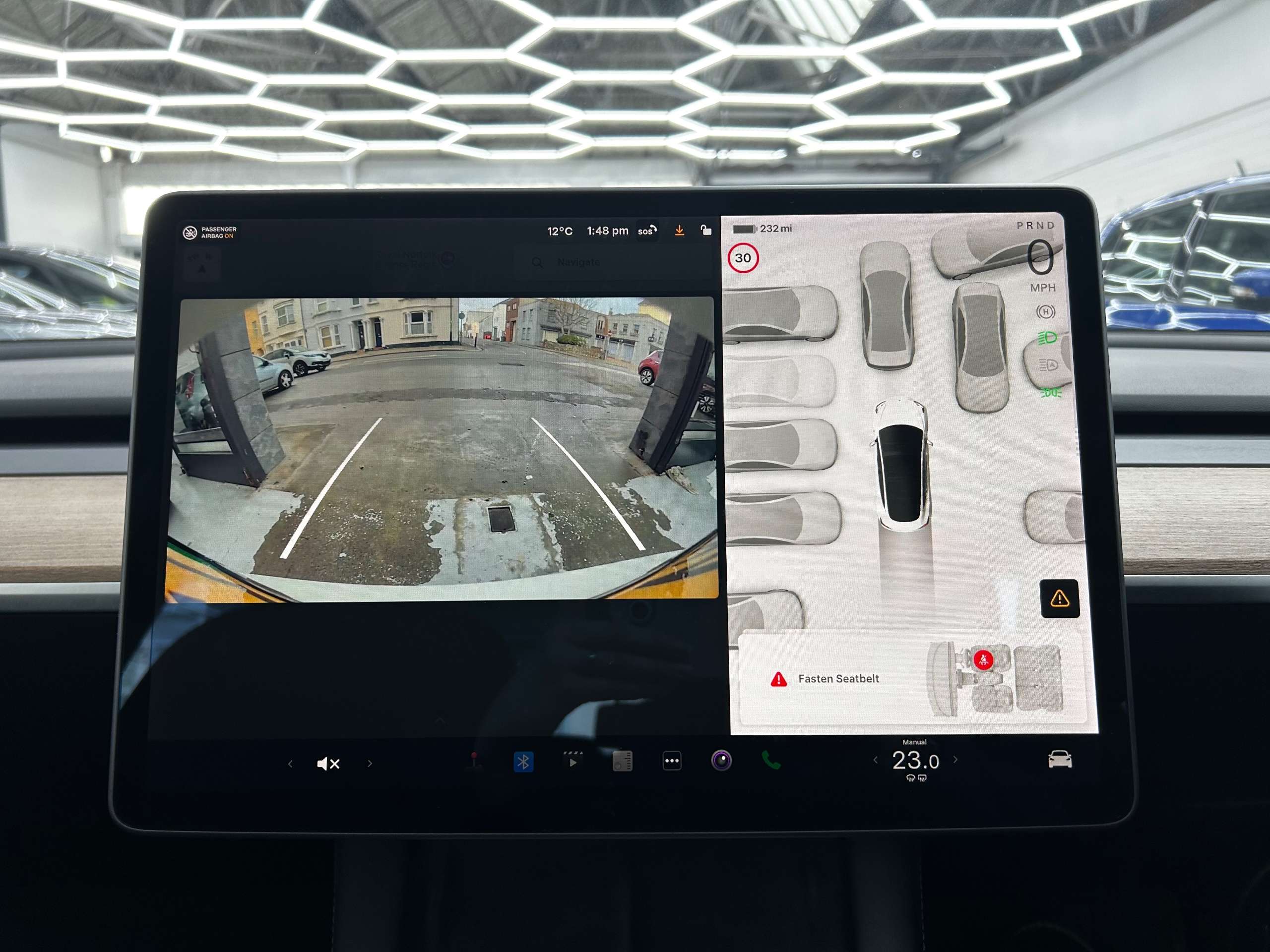 2021 TESLA MODEL 3 2021 TESLA MODEL 3