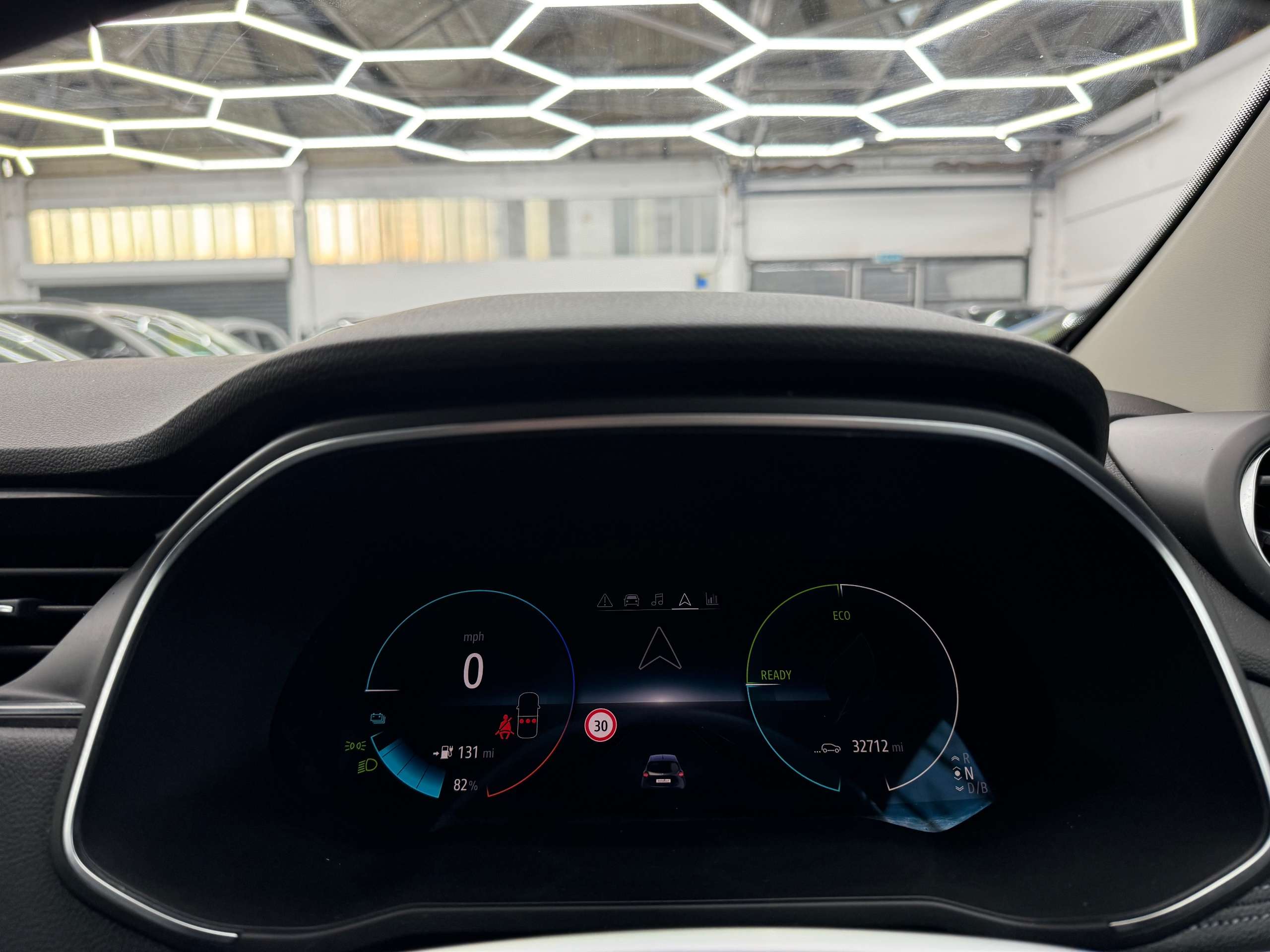 2021 RENAULT ZOE 2021 RENAULT ZOE